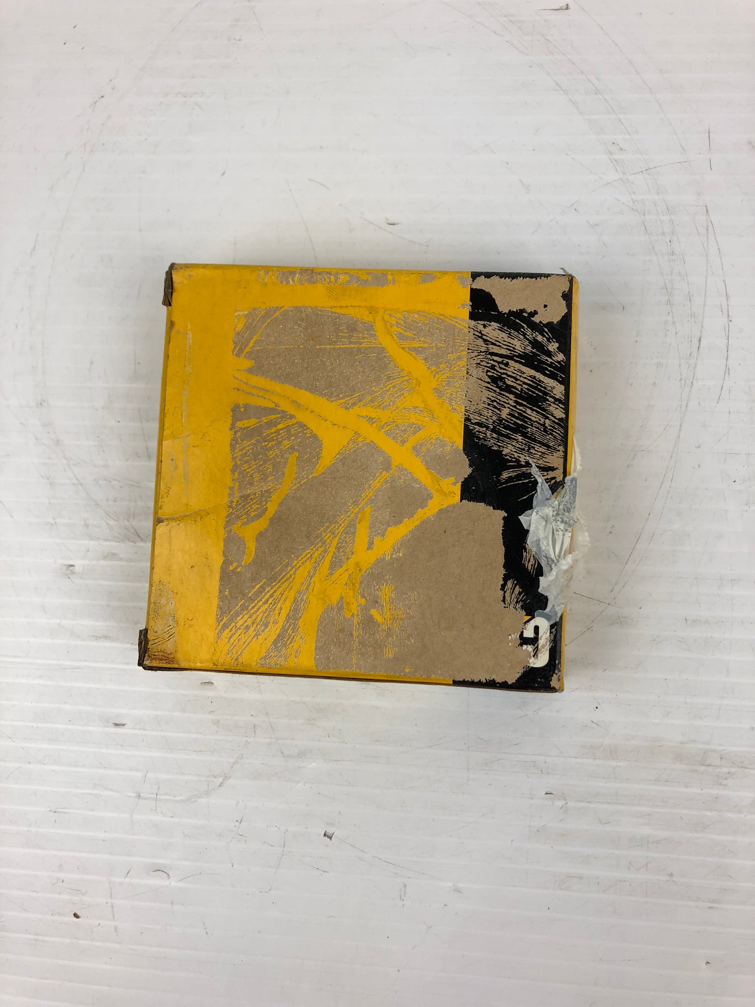 CAT 2K-5254 Cylindrical Roller A Bearings Caterpillar 2K5254