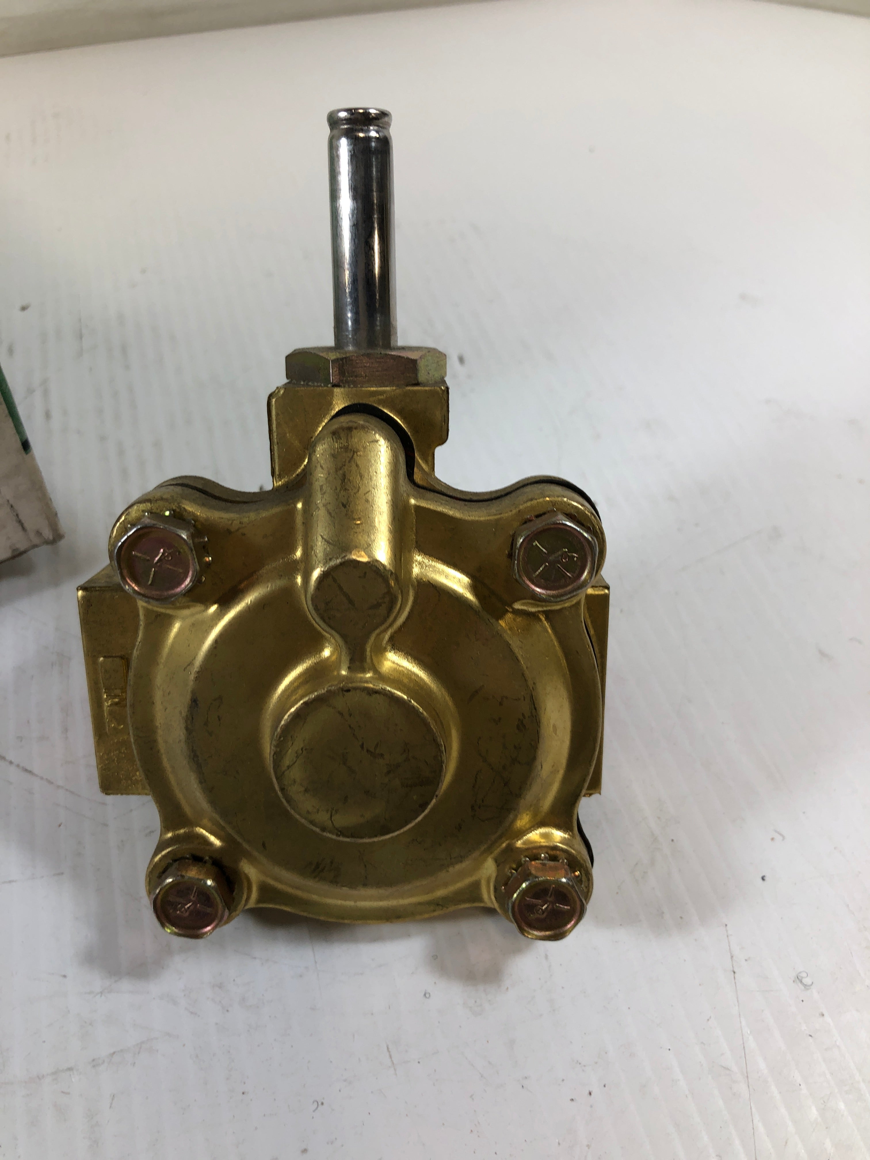 Asco RedHat 8210G4 Valve