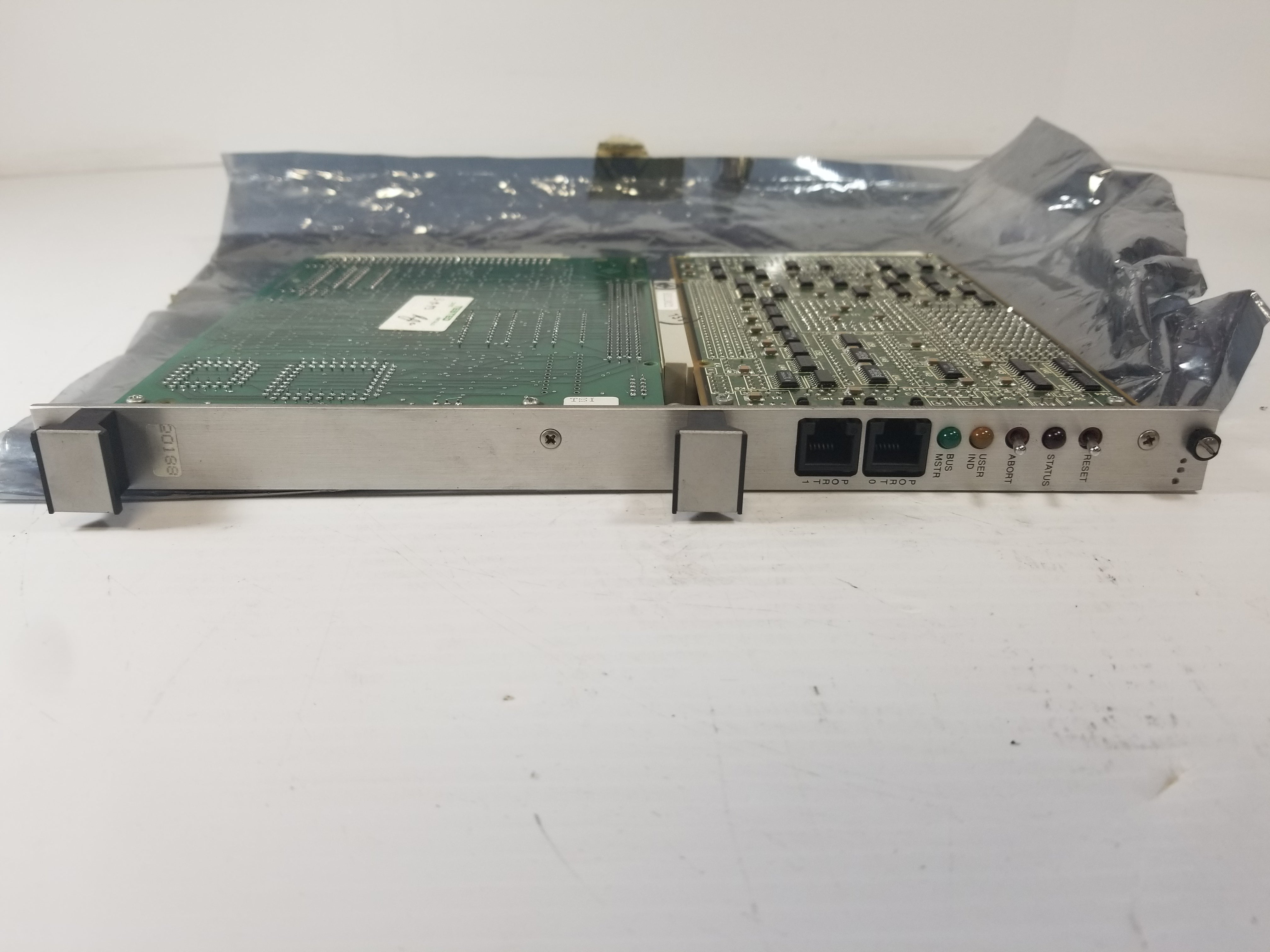 Pressco 8130-EK-05-00 Communication Board