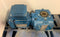 Sew Eurodrive Motor SA47/TDRS71S4 Output 1700 Ratio 94.08 18-1700 RPM
