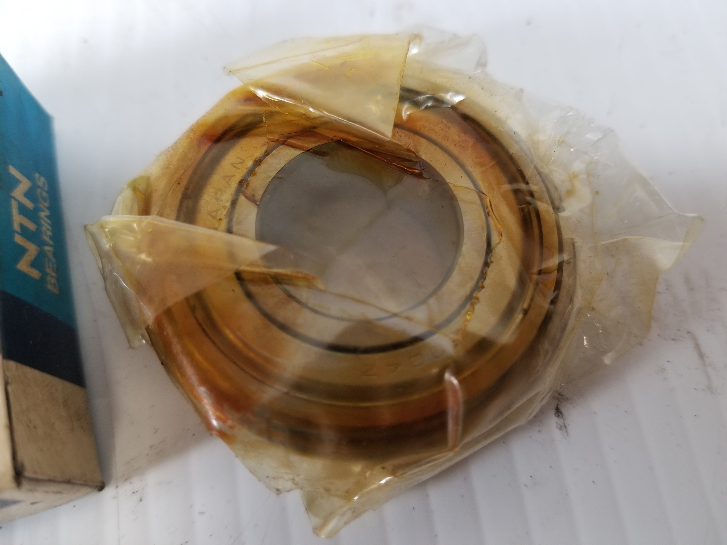 NTN 6004 ZZNR/2A Deep Groove Ball Bearing