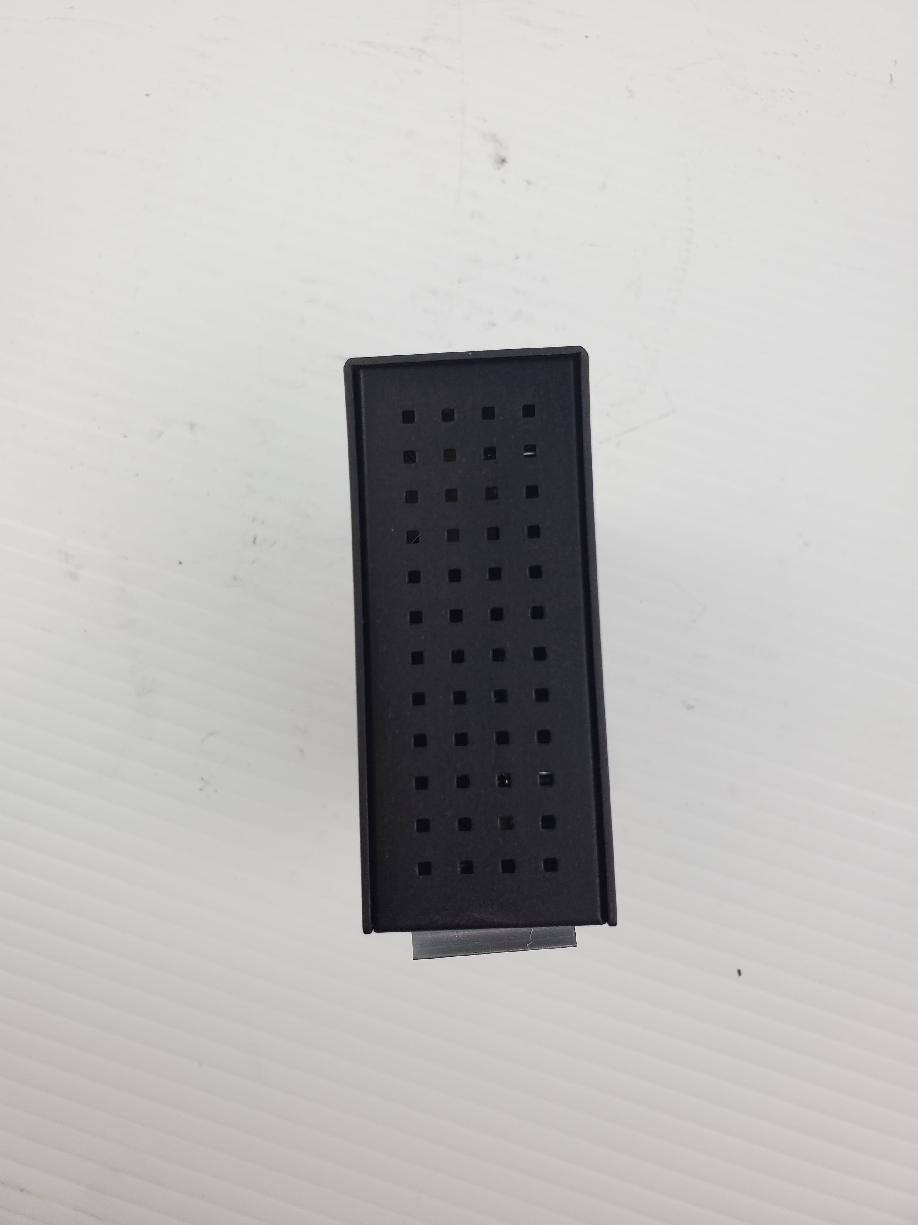 Weidmuller Ethernet Switch 1240840000 IE-SW-BL05-5TX