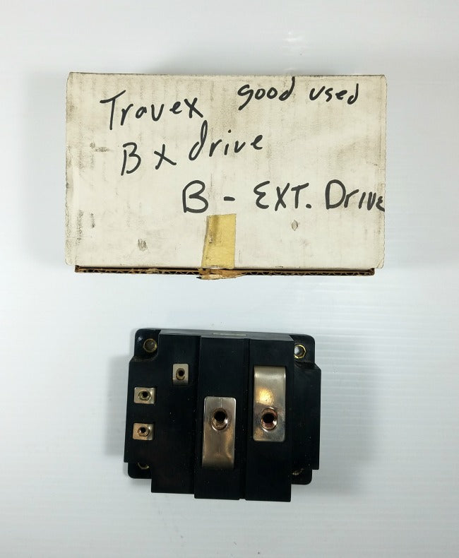PRX B-Extension Drive KS621K40 Power Transistor Module N20AC1