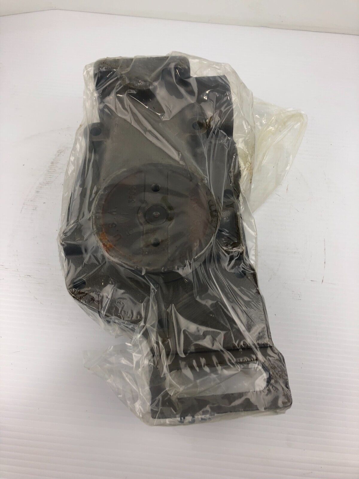 Midland 7068X Water Pump - Bepco Remanufactured