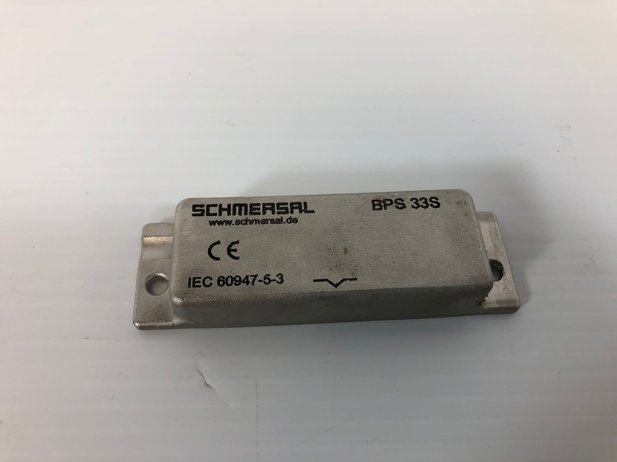 Schmersal BPS 33S Magnet Actuator