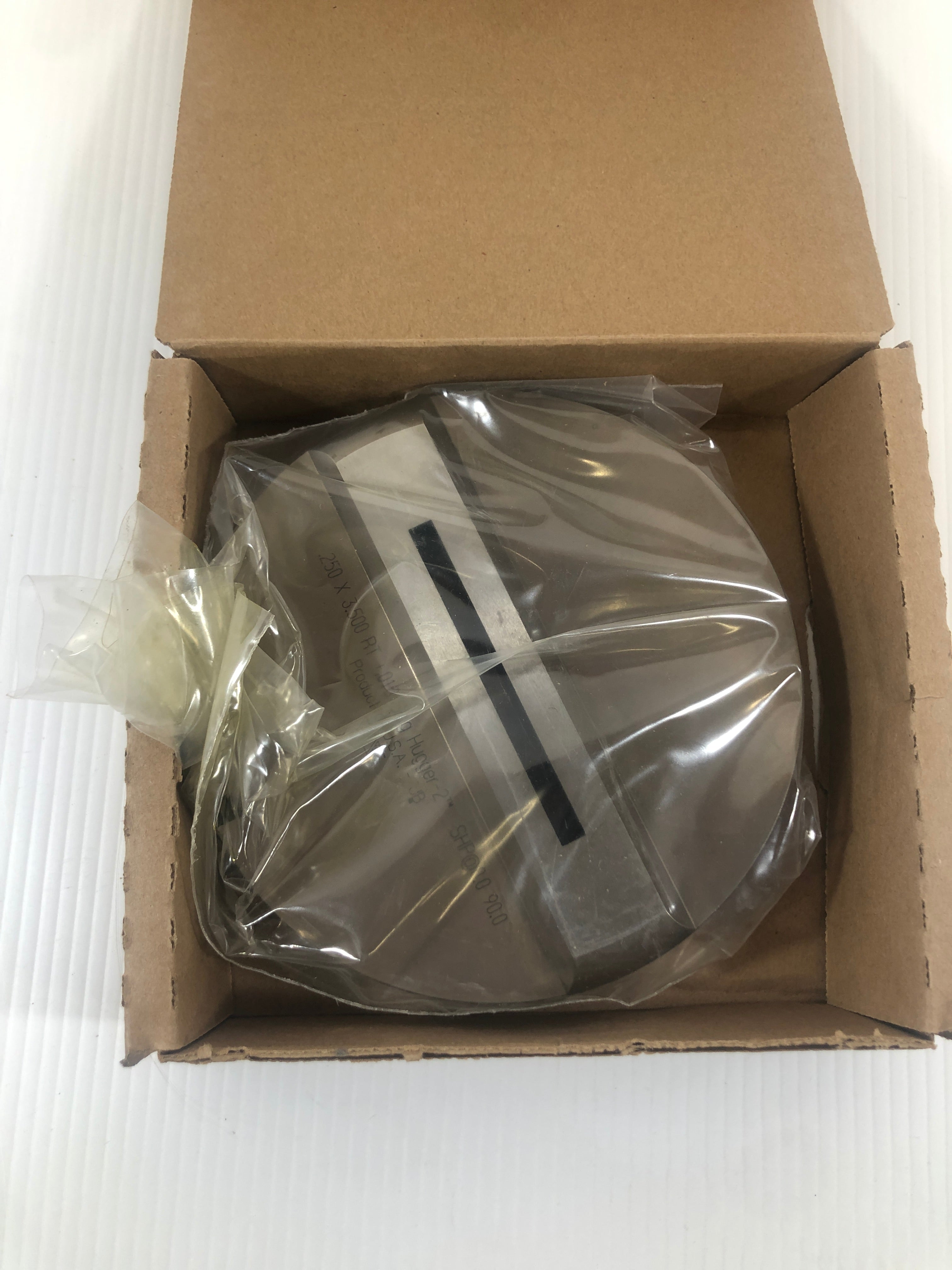 Wilson Tool 4-1/2 THK Slug Hug