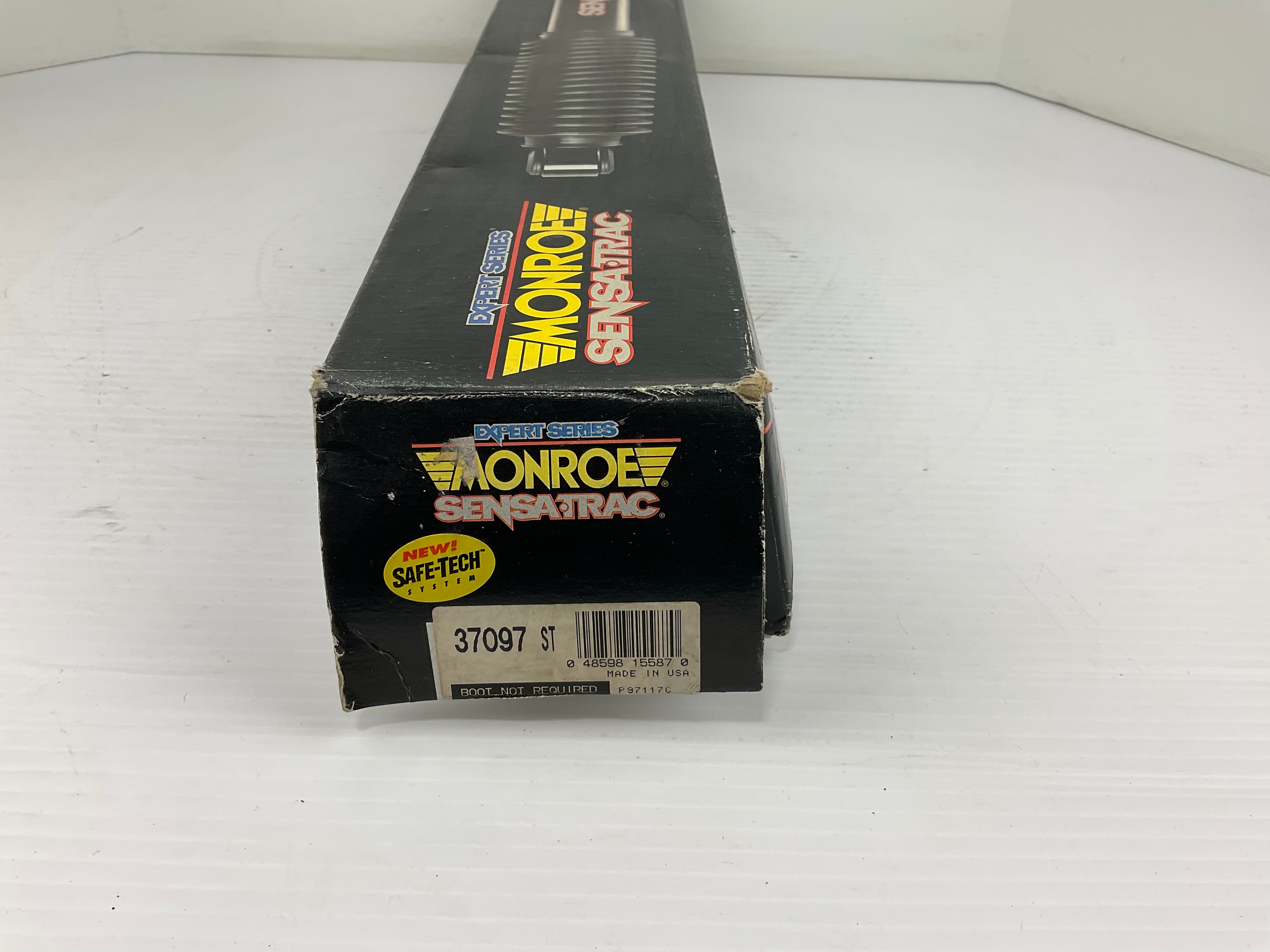 Monroe Shocks & Struts 37097 ST Sensa-Trac Shock Absorber