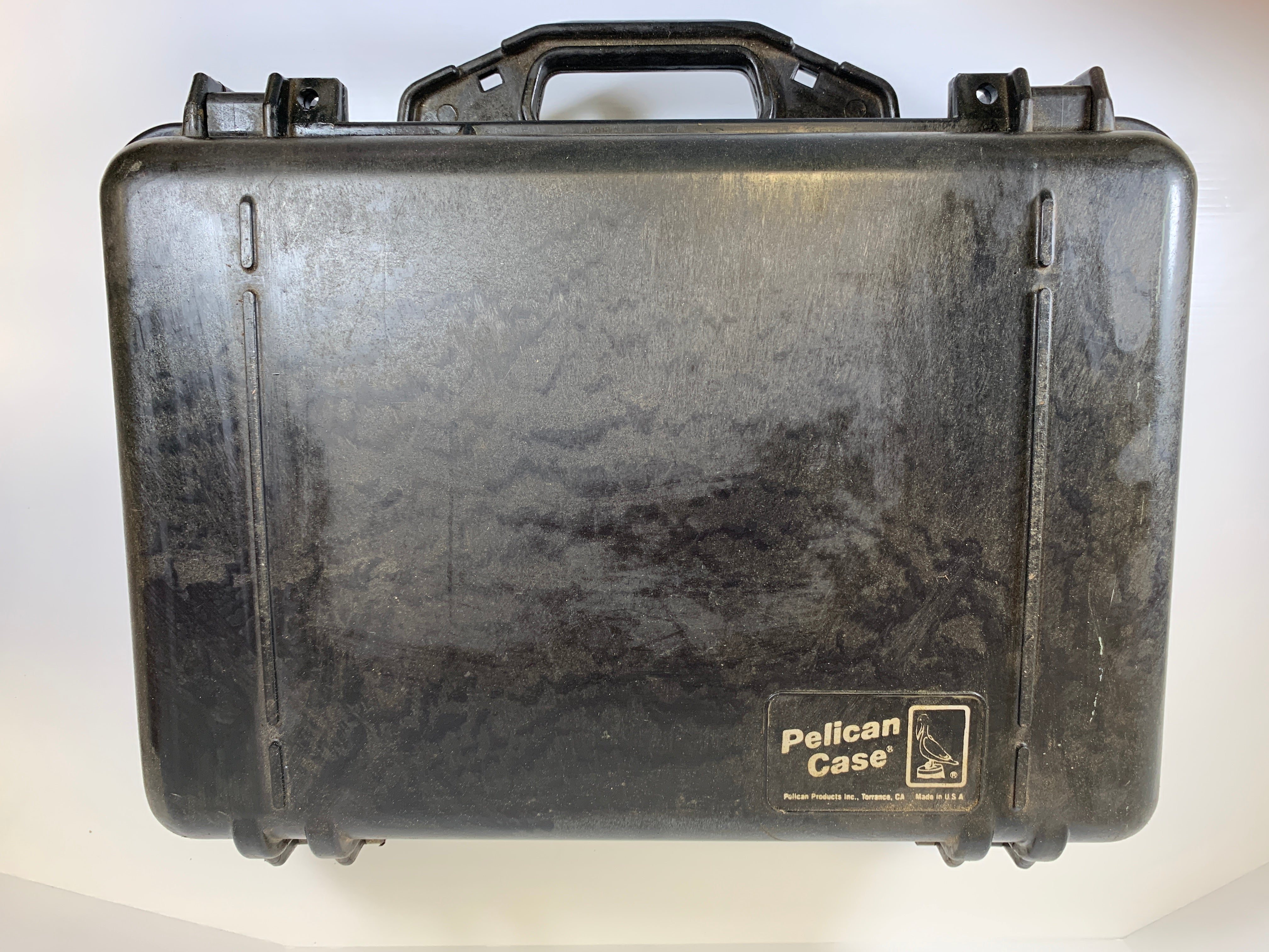 Portable Power Monitor PPM-1 230-460V