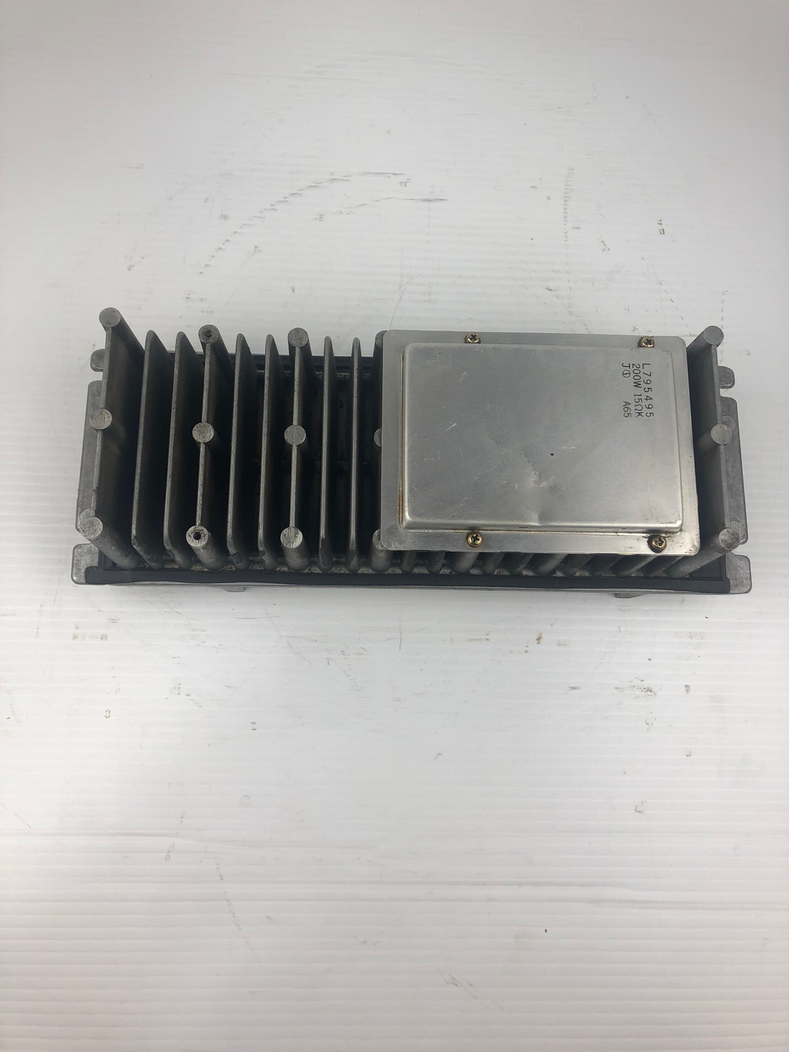 Toshiba AD28B-A Drive Heat Sink