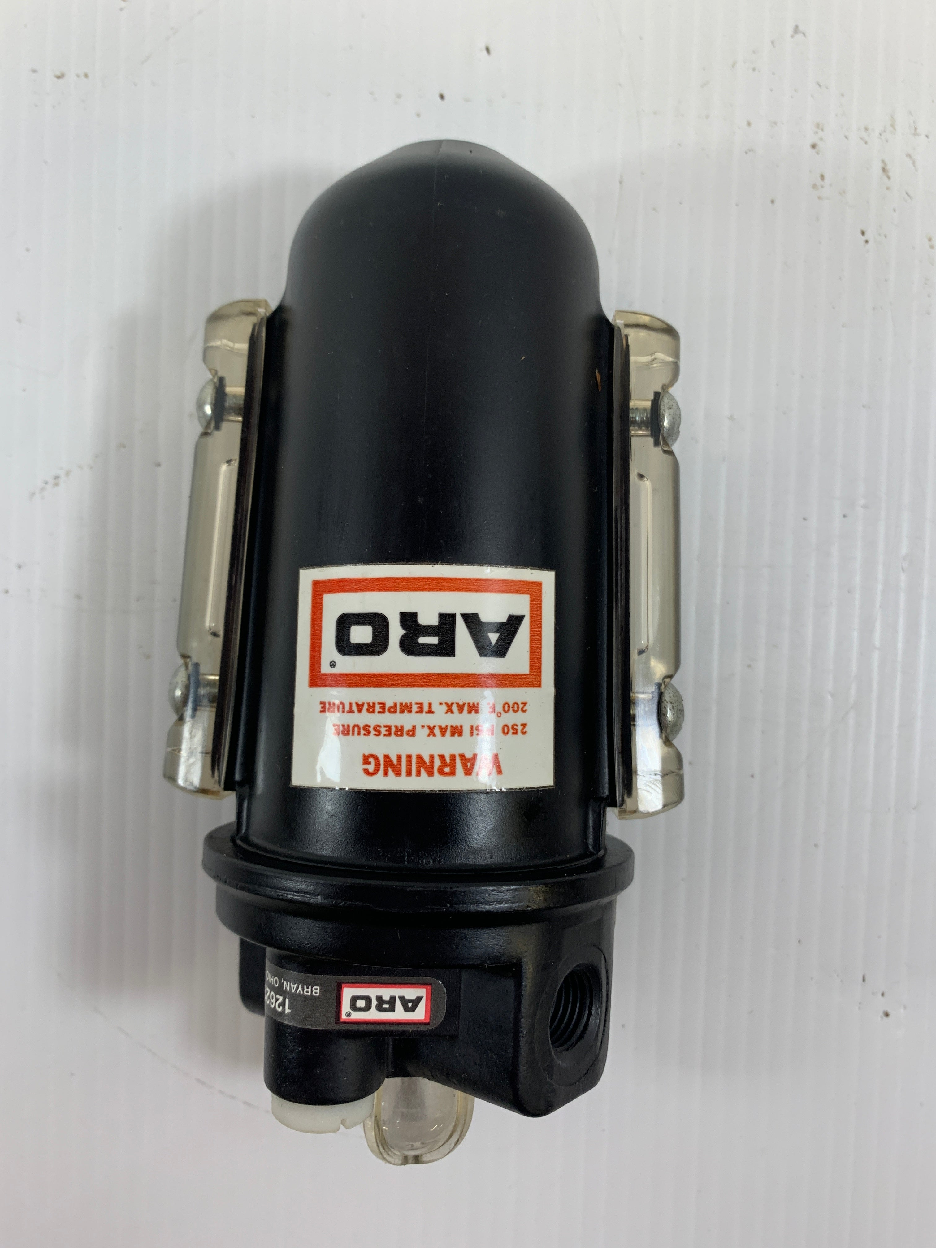 ARO 126221-000 Pneumatic Lubricator