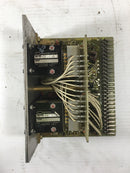General Electric Digital Timer Miniswitch 7-6-202 B 3 Digit