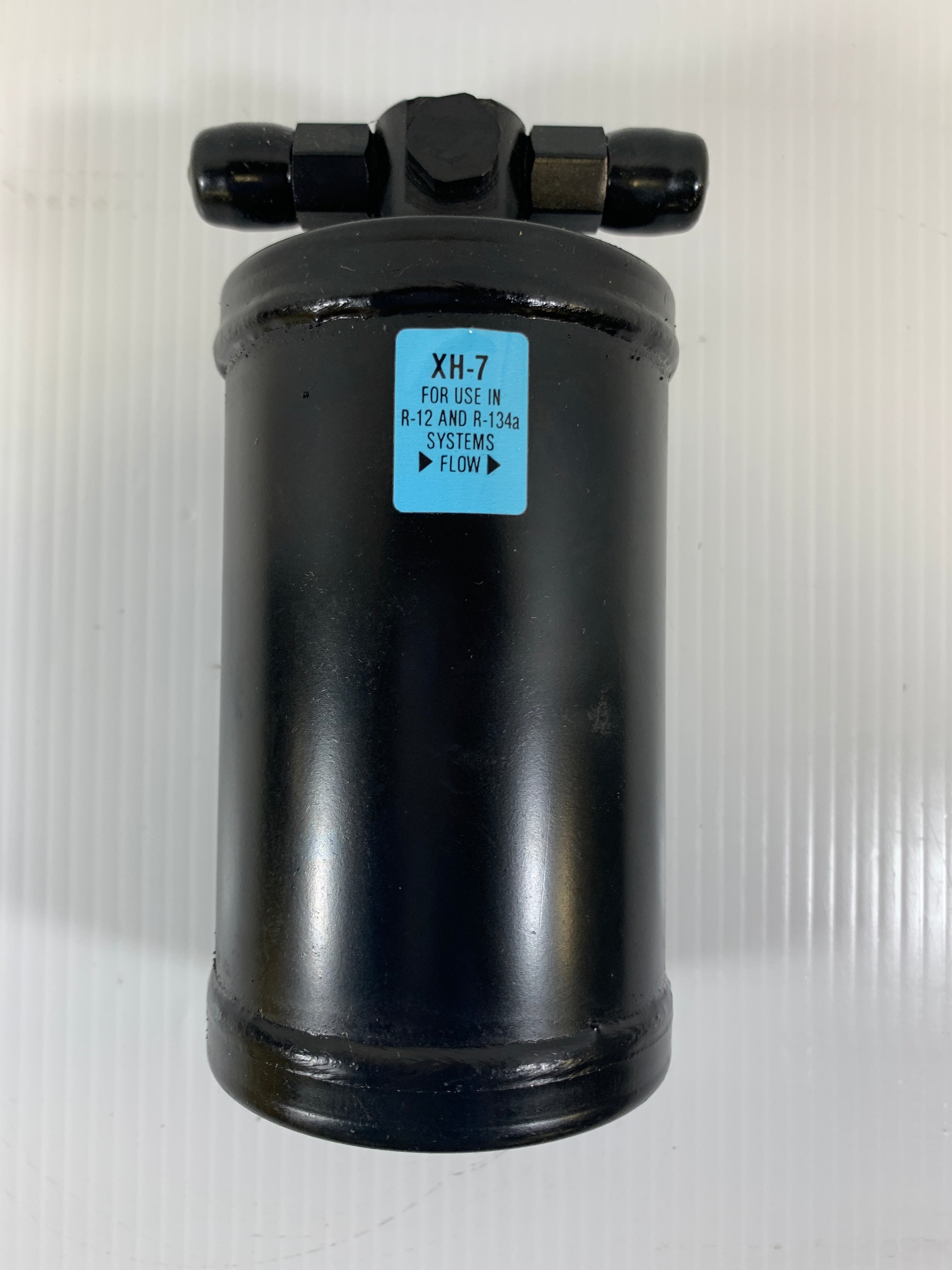 Euclid Air E-804097 Interchanges with Motivair 11831