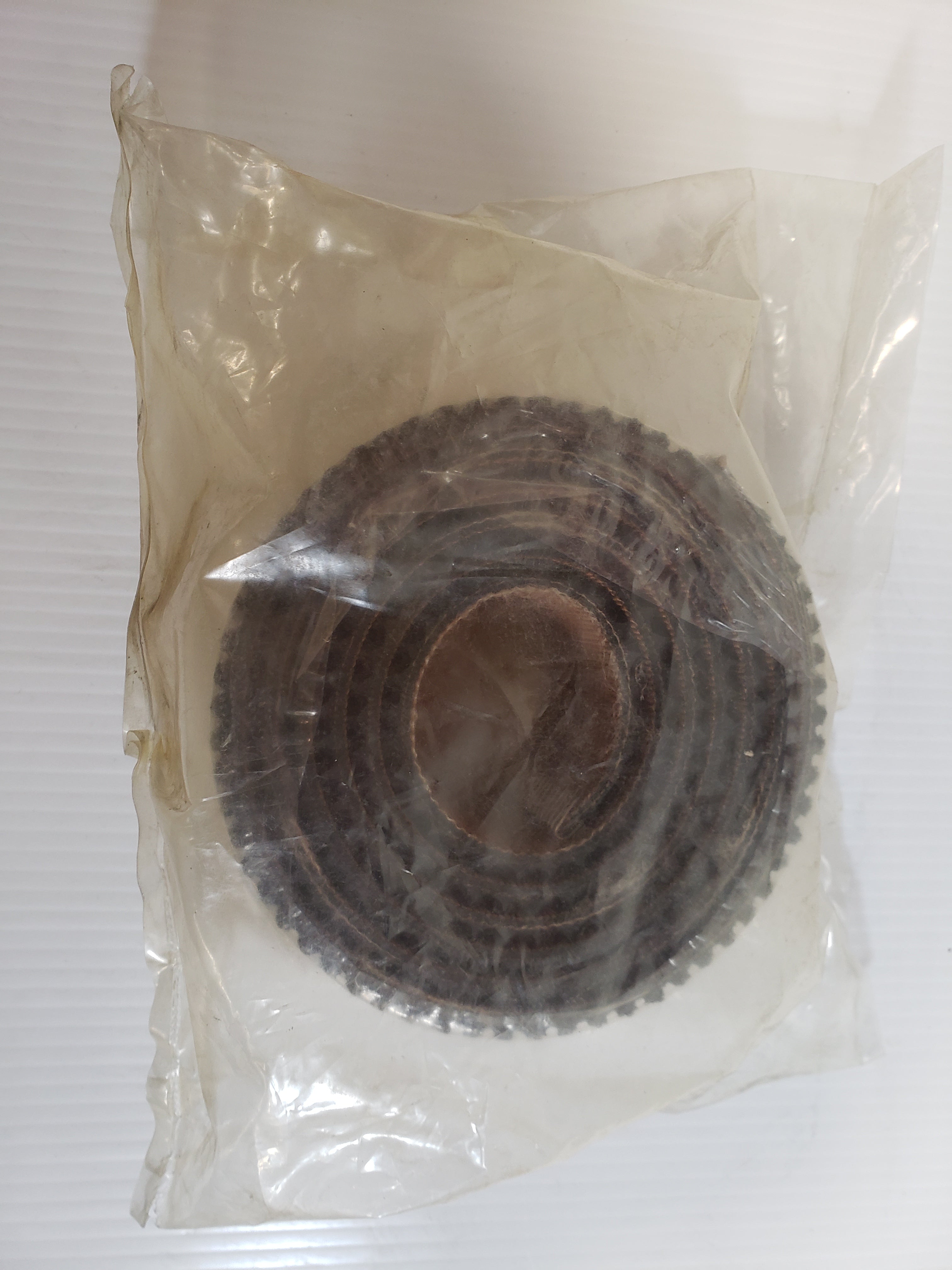 CBT-Solutions on Demand Belt J-J Belt 17 6600