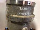 ERL Commercial Marine Tank Barge Equipment L3-5 Stuffing Box 0.5-3.0 PSI