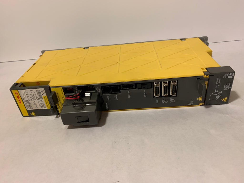 Fanuc A06B-6240-H205 Servo Amplifier