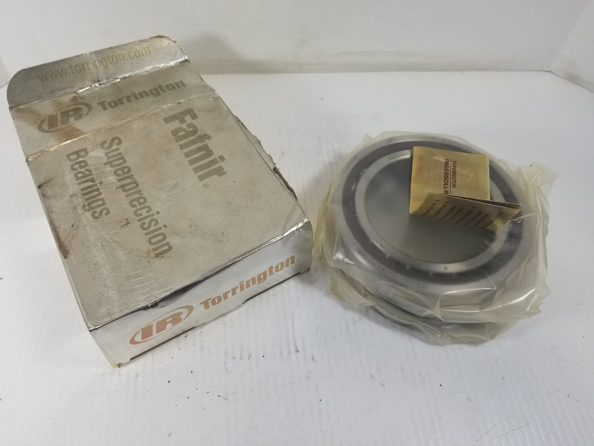 Fafnir 2MM9117WI DUL Super-Precision Ball Bearing Set