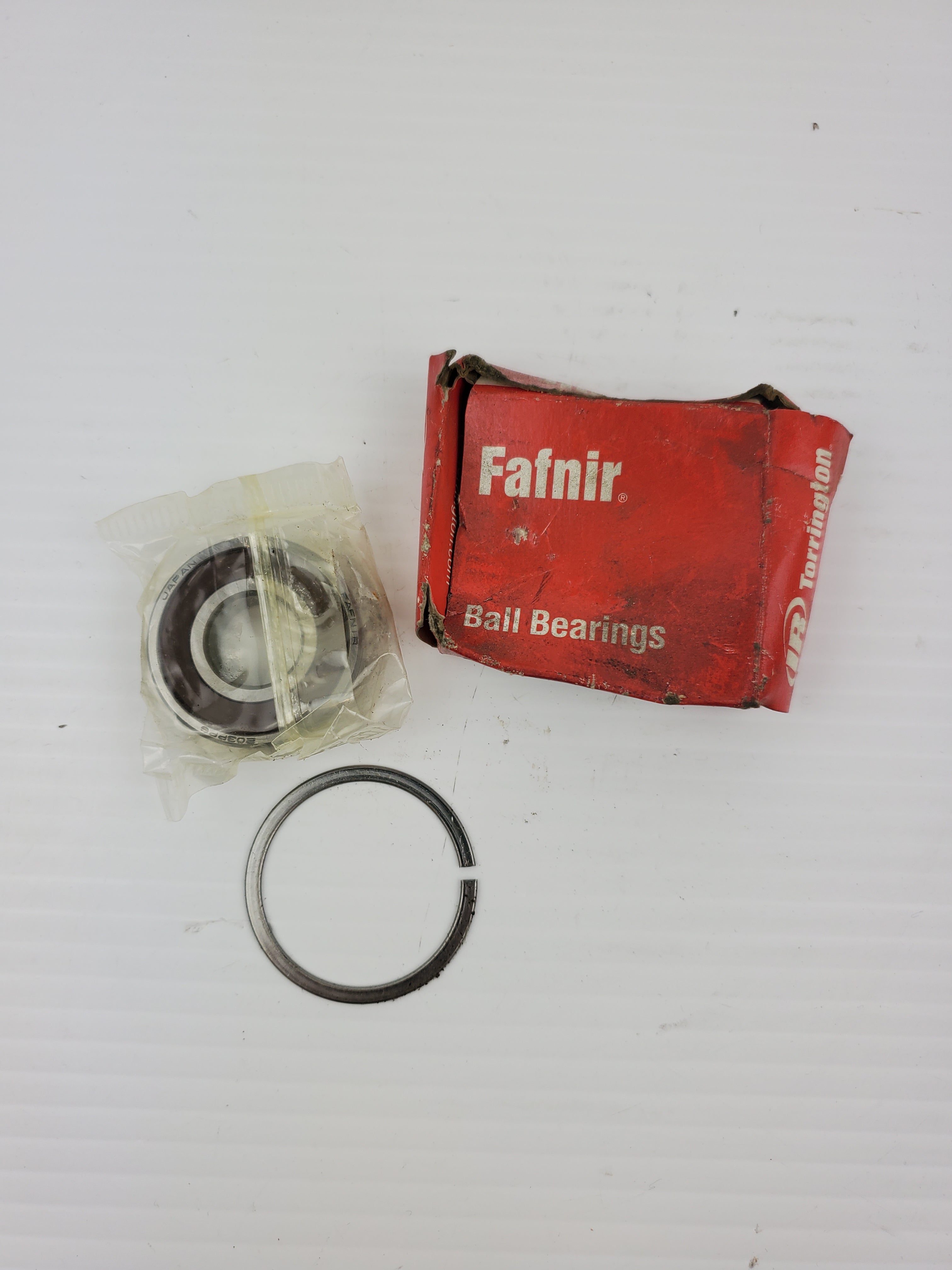 Fafnir 203PPG Ball Bearing