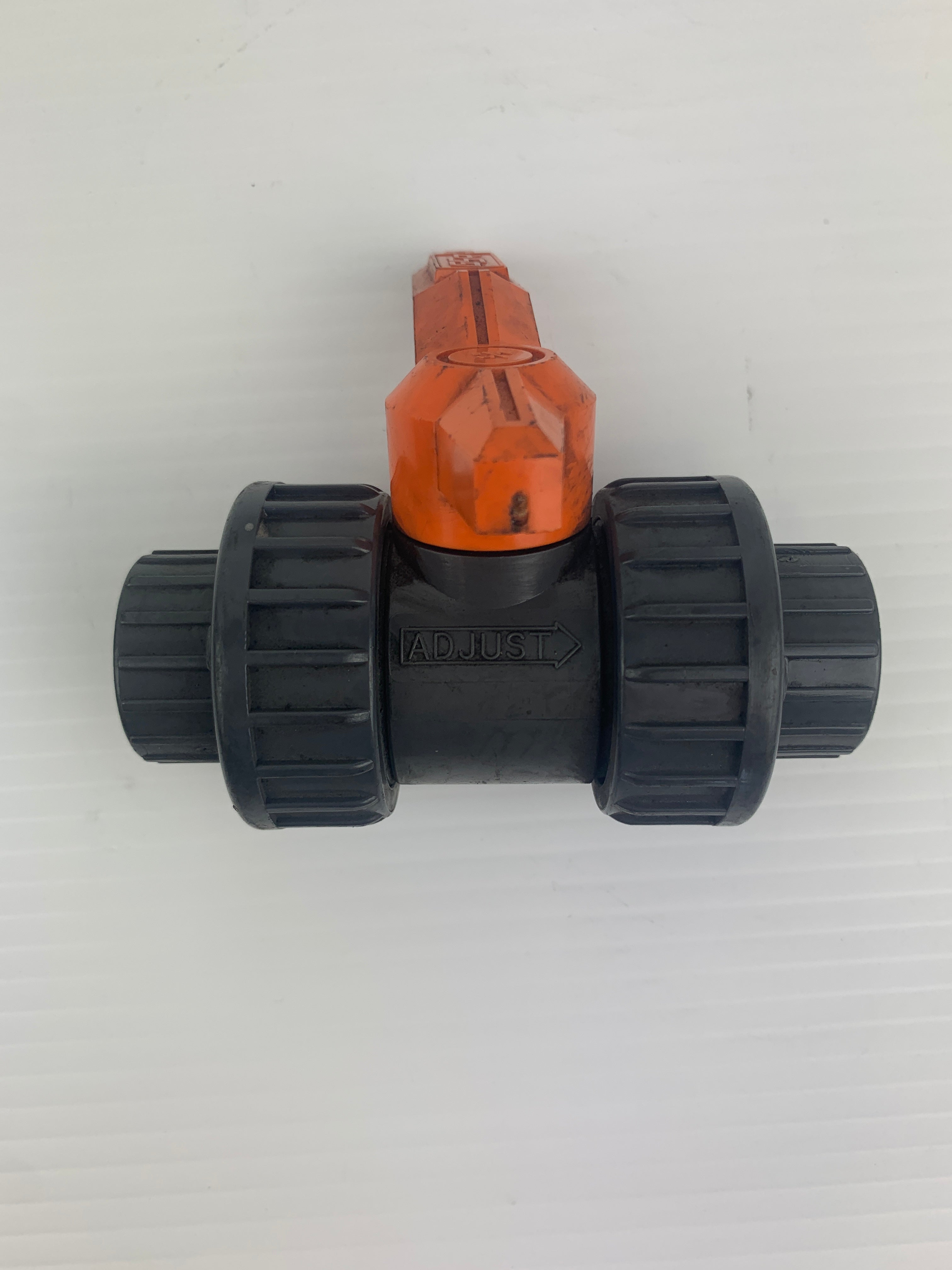 GSR 1/2" Ball Valve