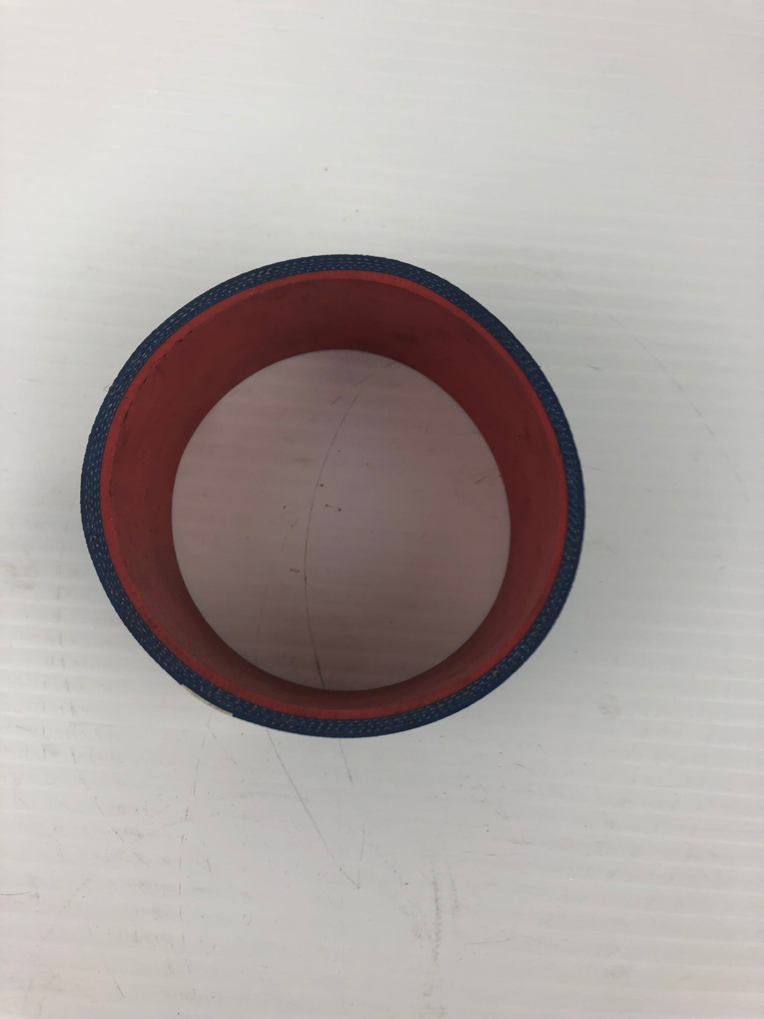 Donaldson 2" x 4" Poly Connector Sleeve Hose Tube