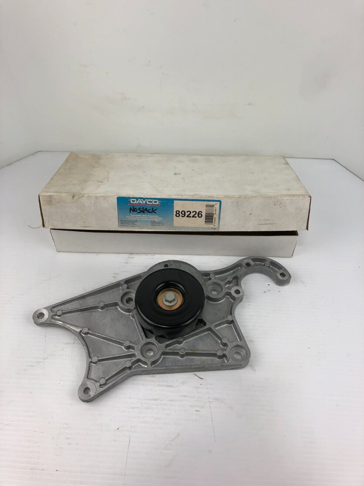 Dayco 89226 Automatic Belt Tensioner