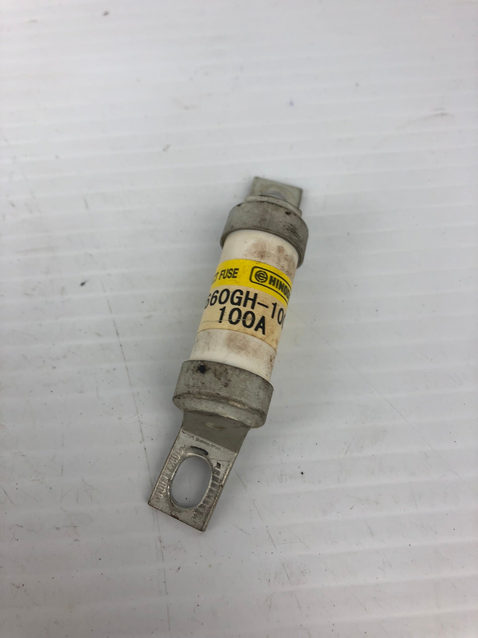 Hinode 660GH-100 Protect Fuse 100A