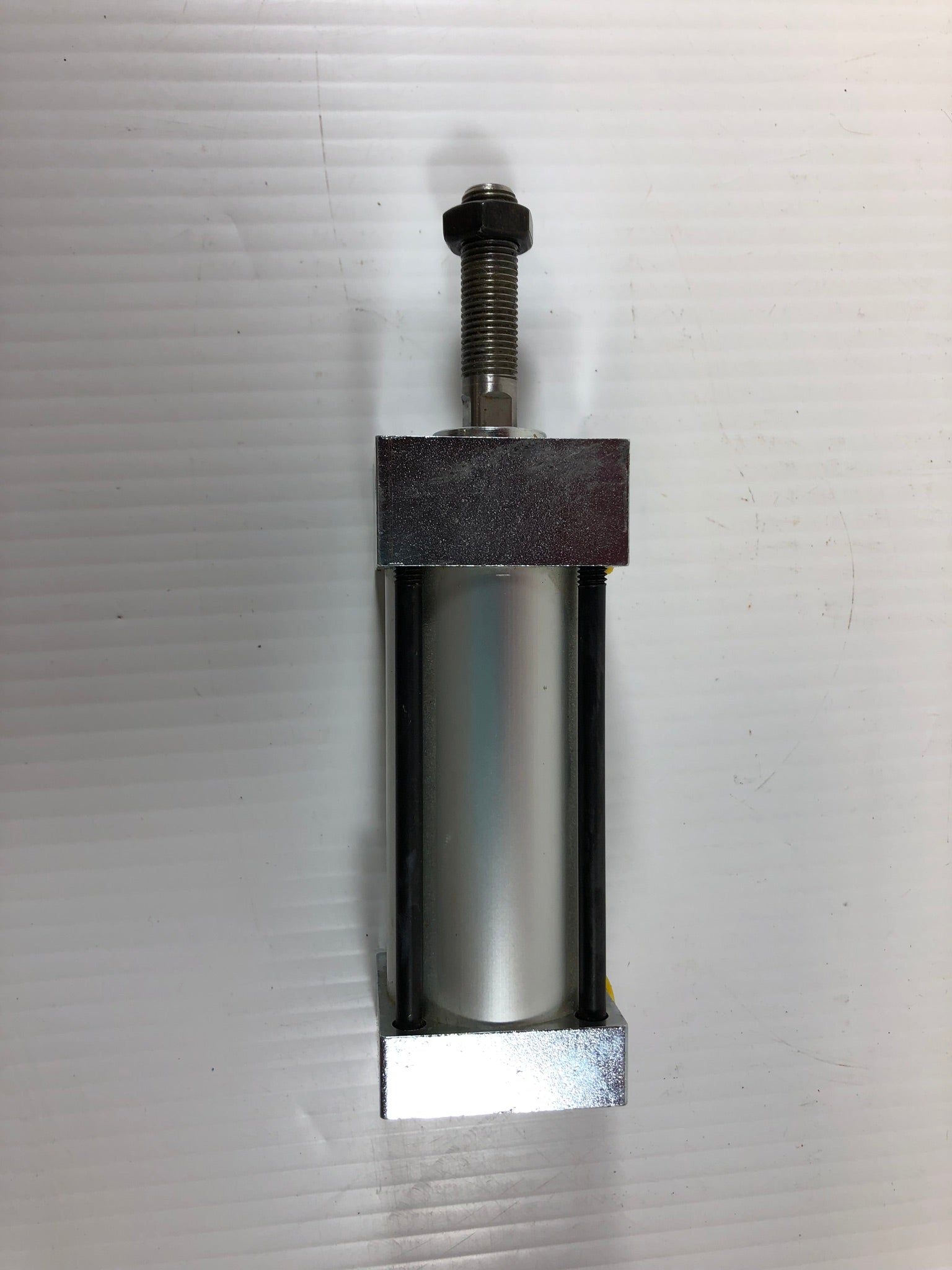 BW Container Systems 300945 Pneumatic Cylinder