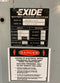 Exide Charger Rectifier SCRF130-1-50-E 480 V 31 Amps 1 Phase