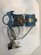 Rosemount 1151GP6E22 Pressure Transmitter 11A05A11 Capillary 1199SC 11-11