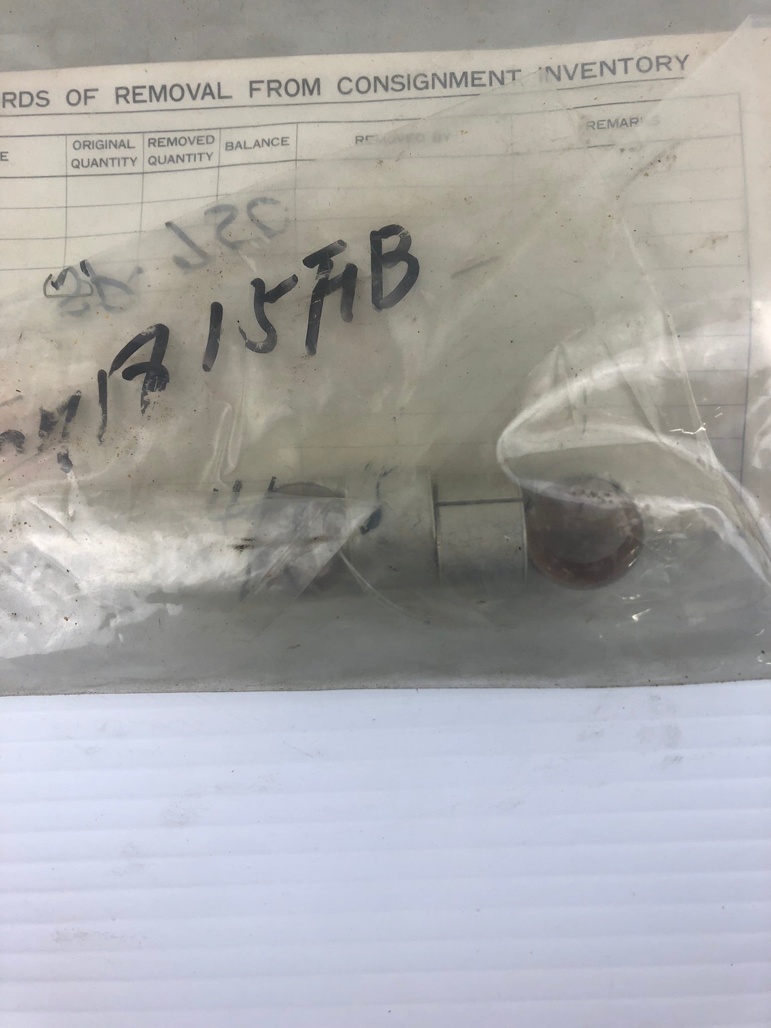 TKS MB1815DU Split Bearing Bush (Bag of 4)