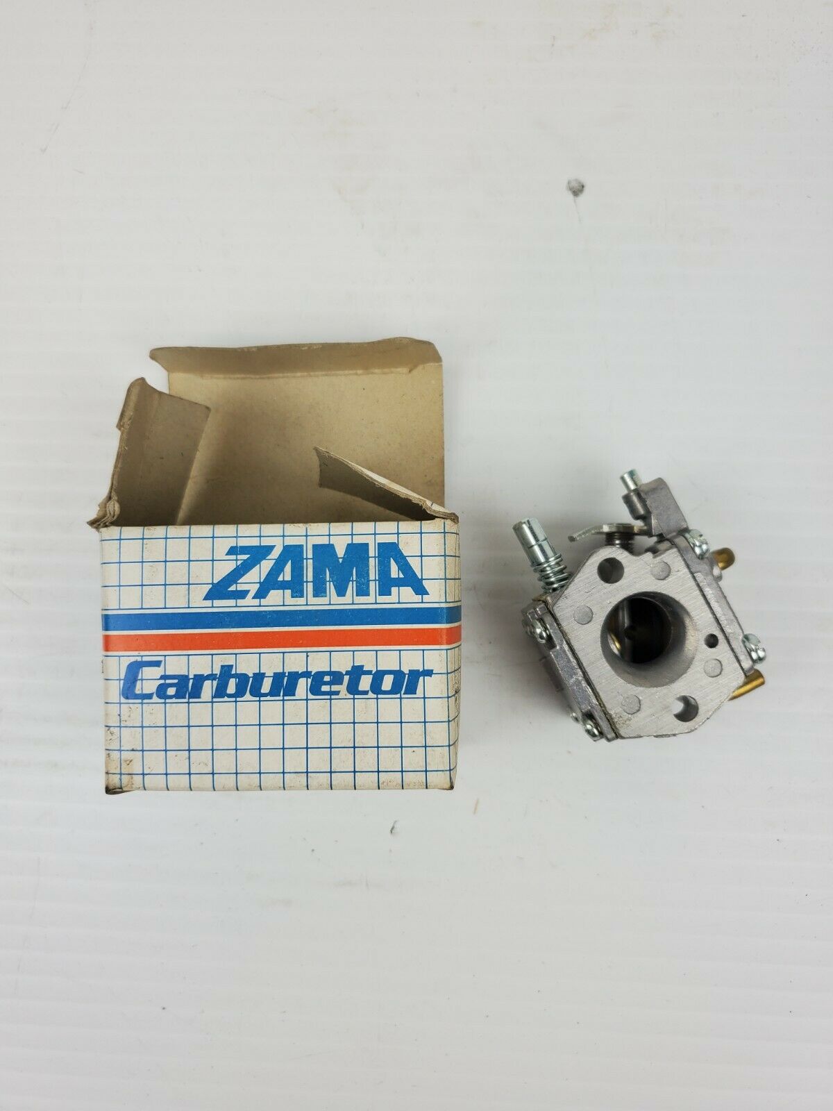 Zama Carburetor CIS-H4