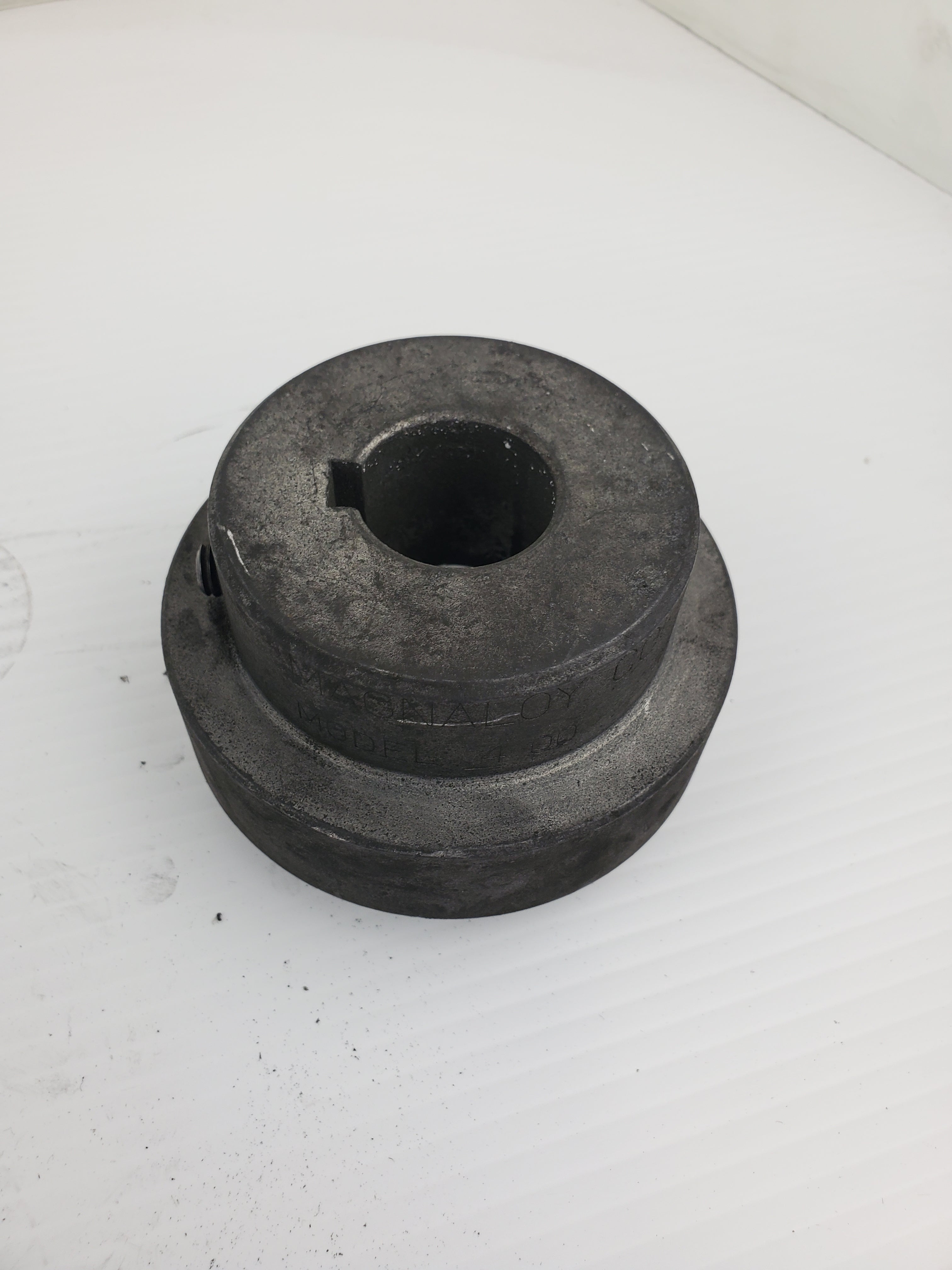 Magnaloy Model 4.00 Coupling