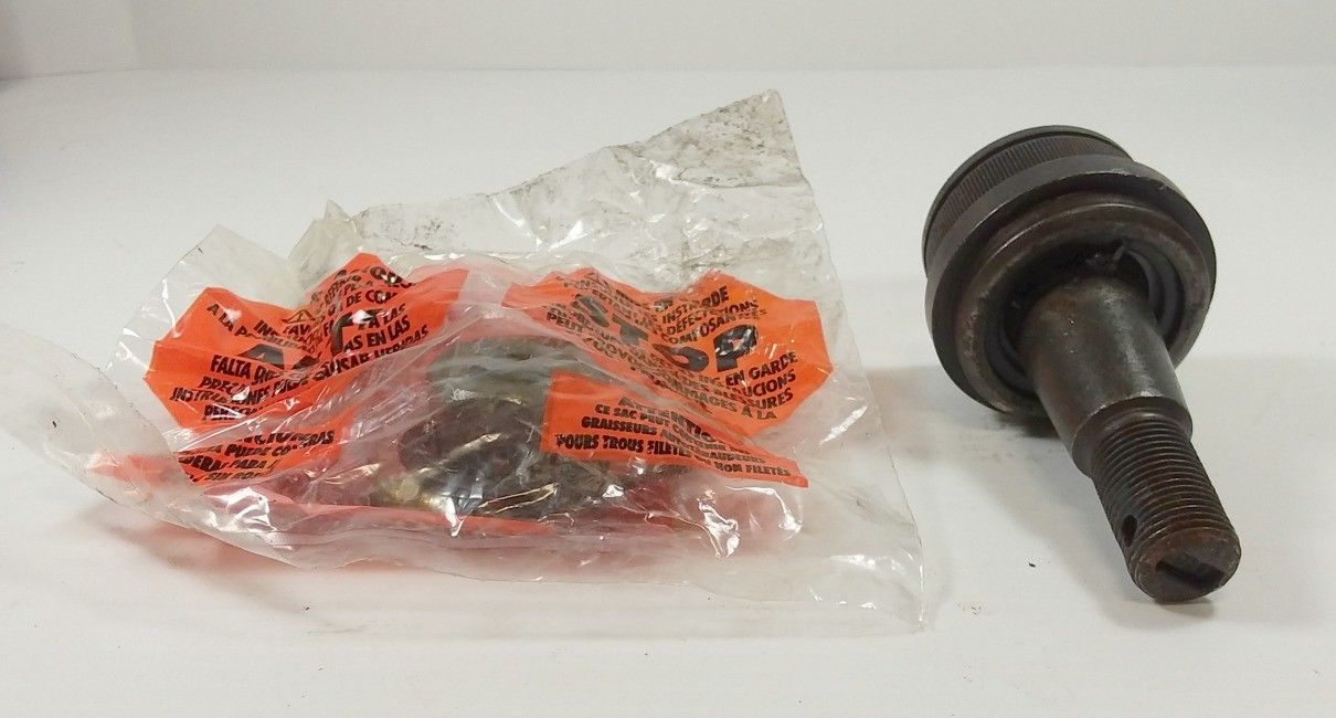 Moog K8611T Suspension Ball Joint Front Lower