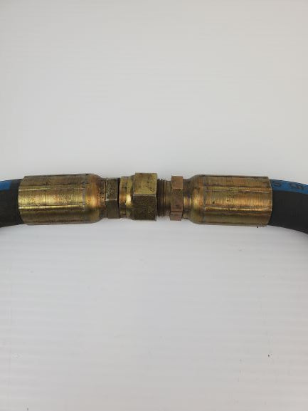 Dayco 1091 12CE Hydraulic House Flame Resistant WP MSHA IC-53