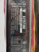 Keystone Ballast KTEB-2110-UV-TP-PIC (Lot of 5)