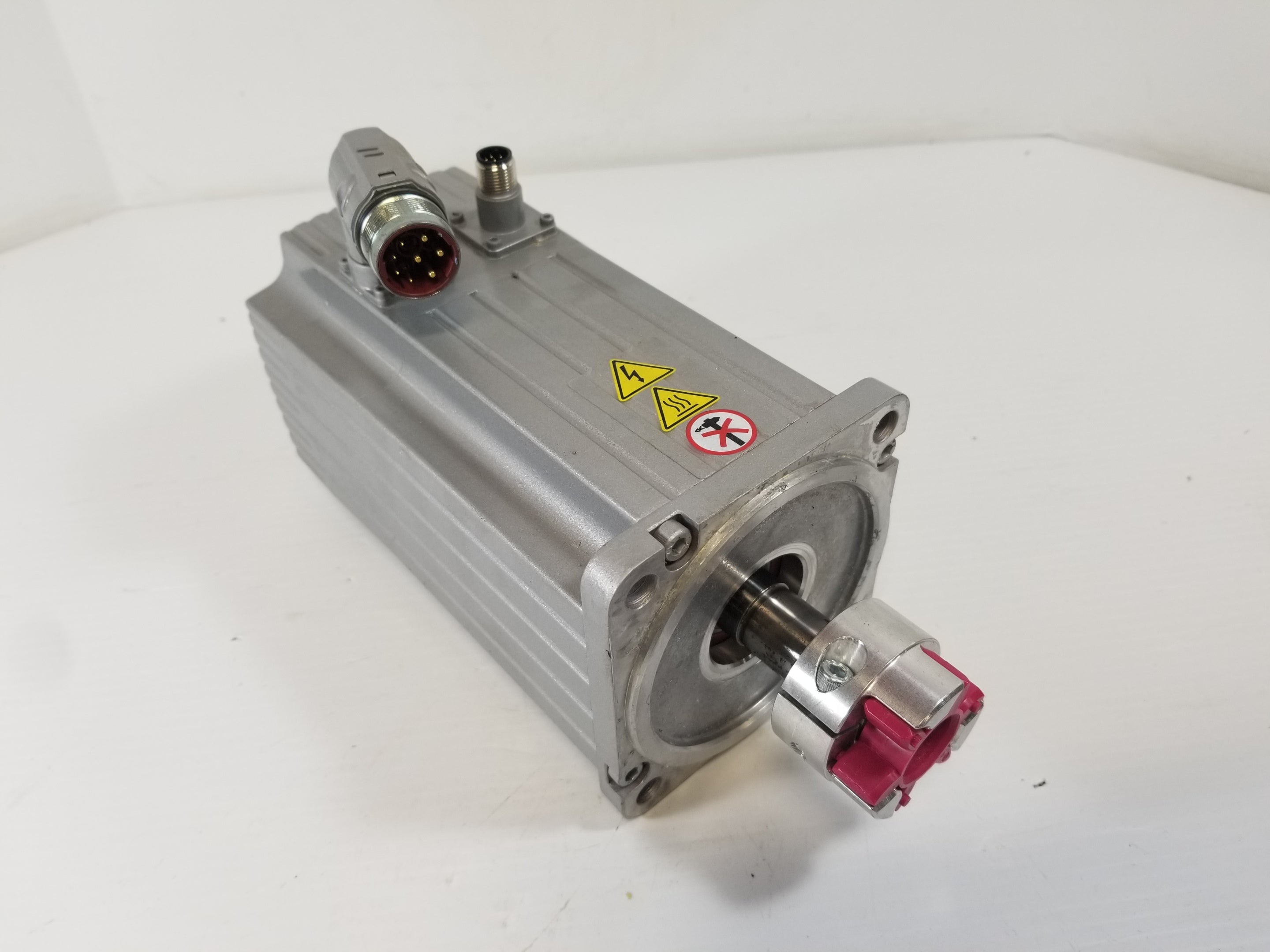 Festo EMMS-AS-100-S-HS-RMB Servo Motor with Brake