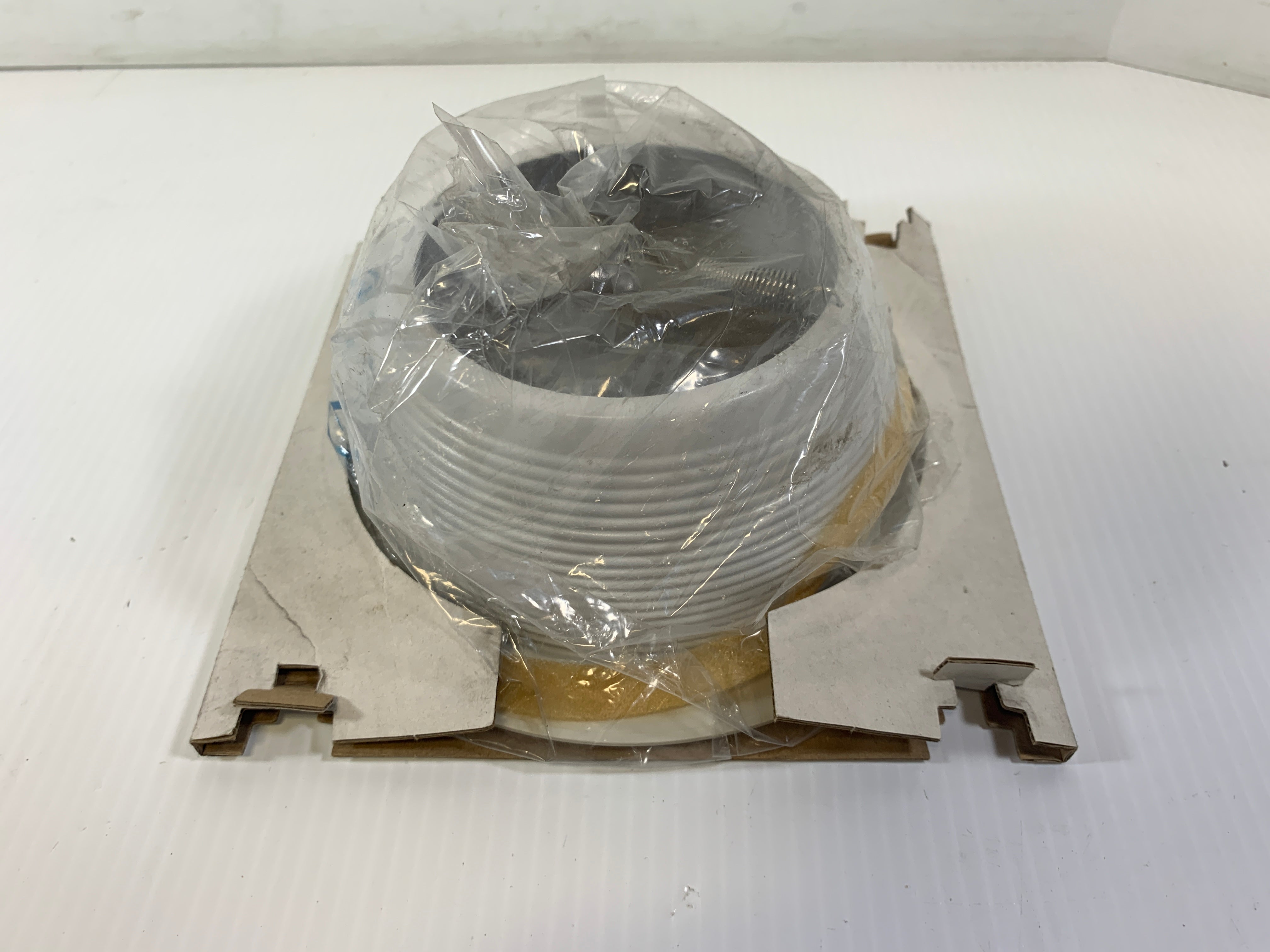 Elite Lighting Recessed Can Light B630W-WH