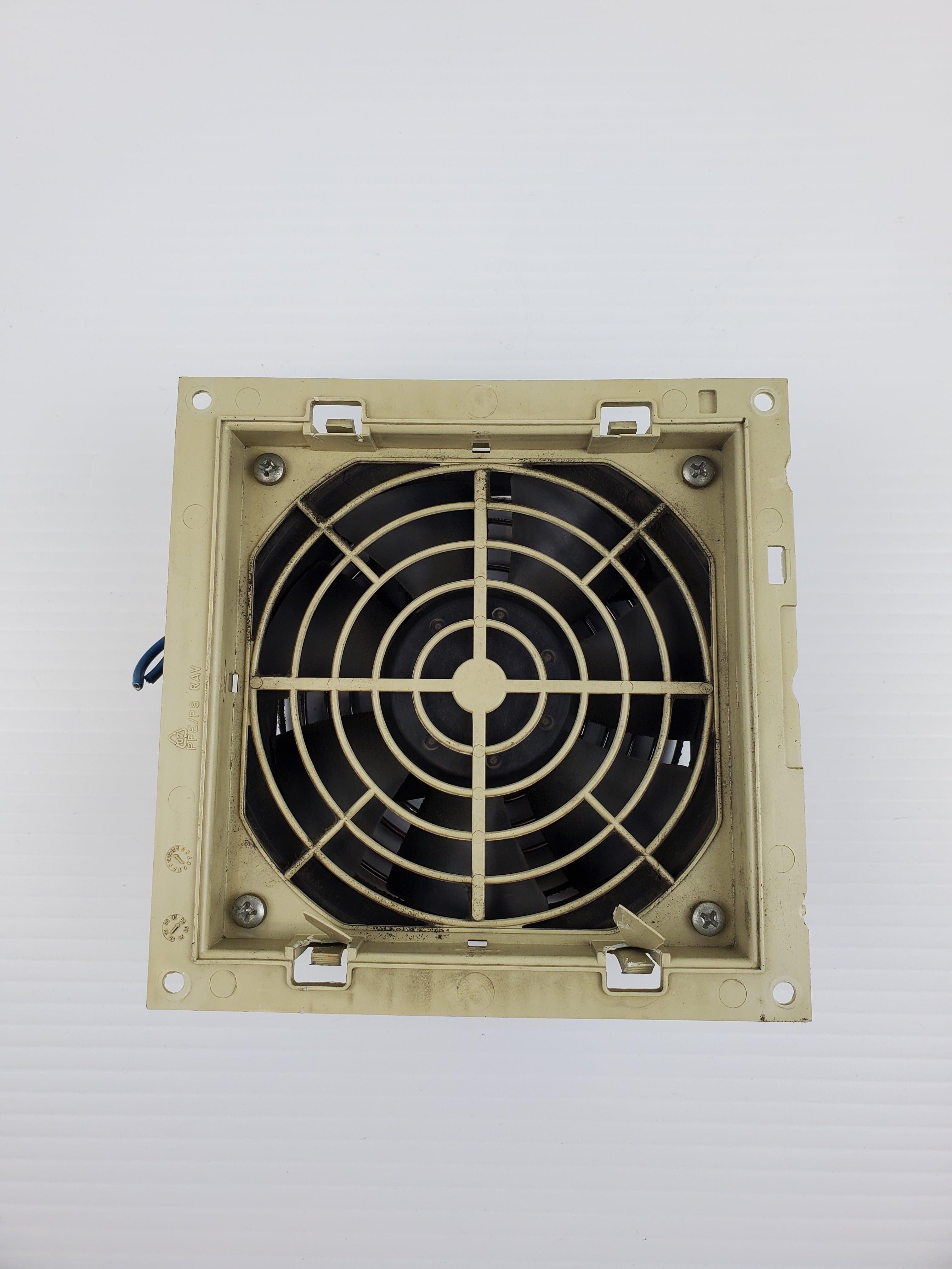 Rittal Sk3322024 Fan and Filter Unit Ventilator SK 3322 024