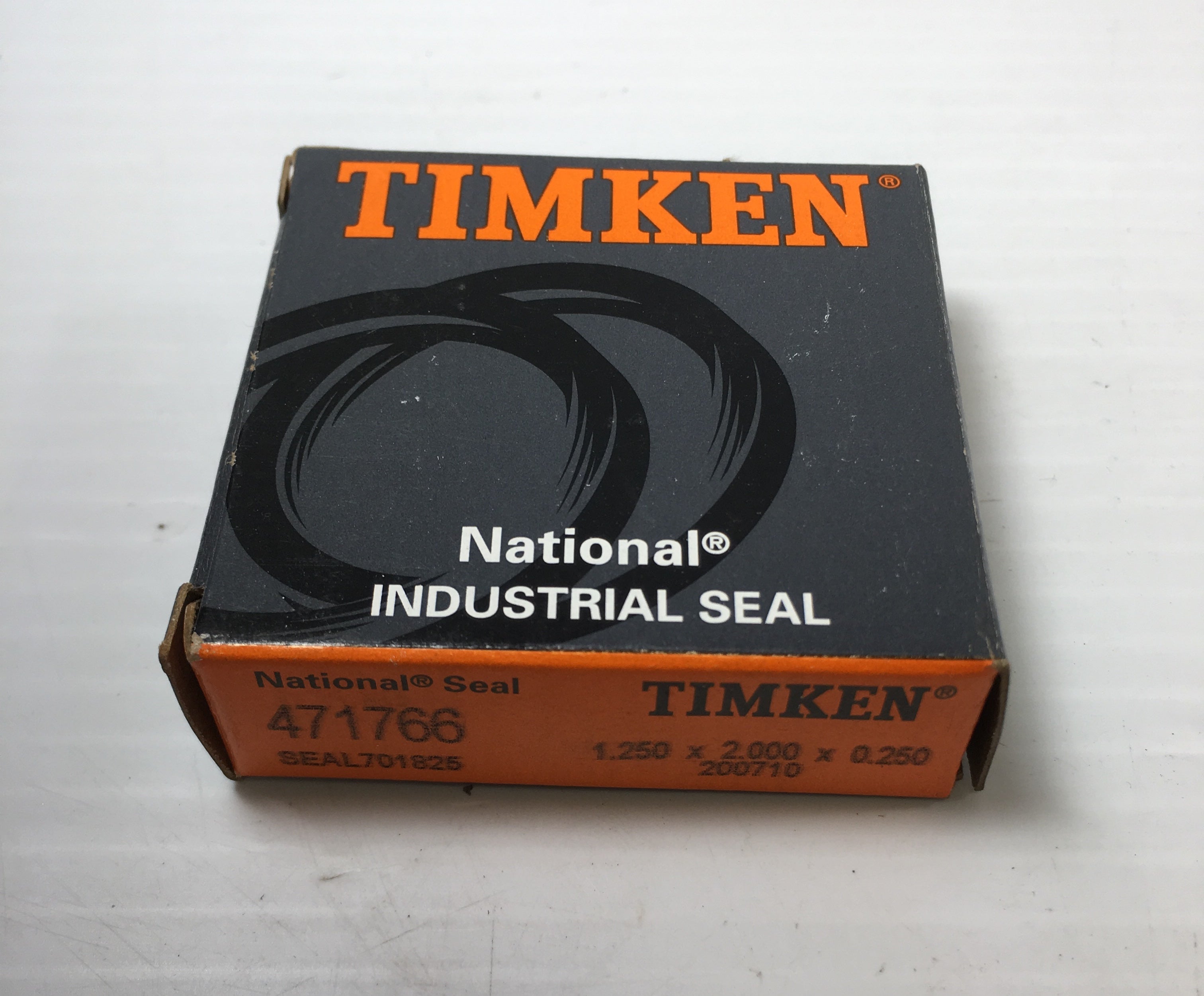 Timken Industrial Seal 471766