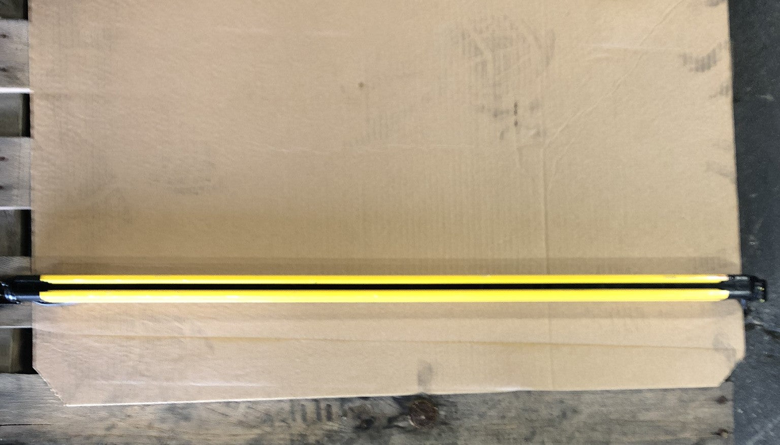 Keyence GL-R48H-T Transmitter #93510808