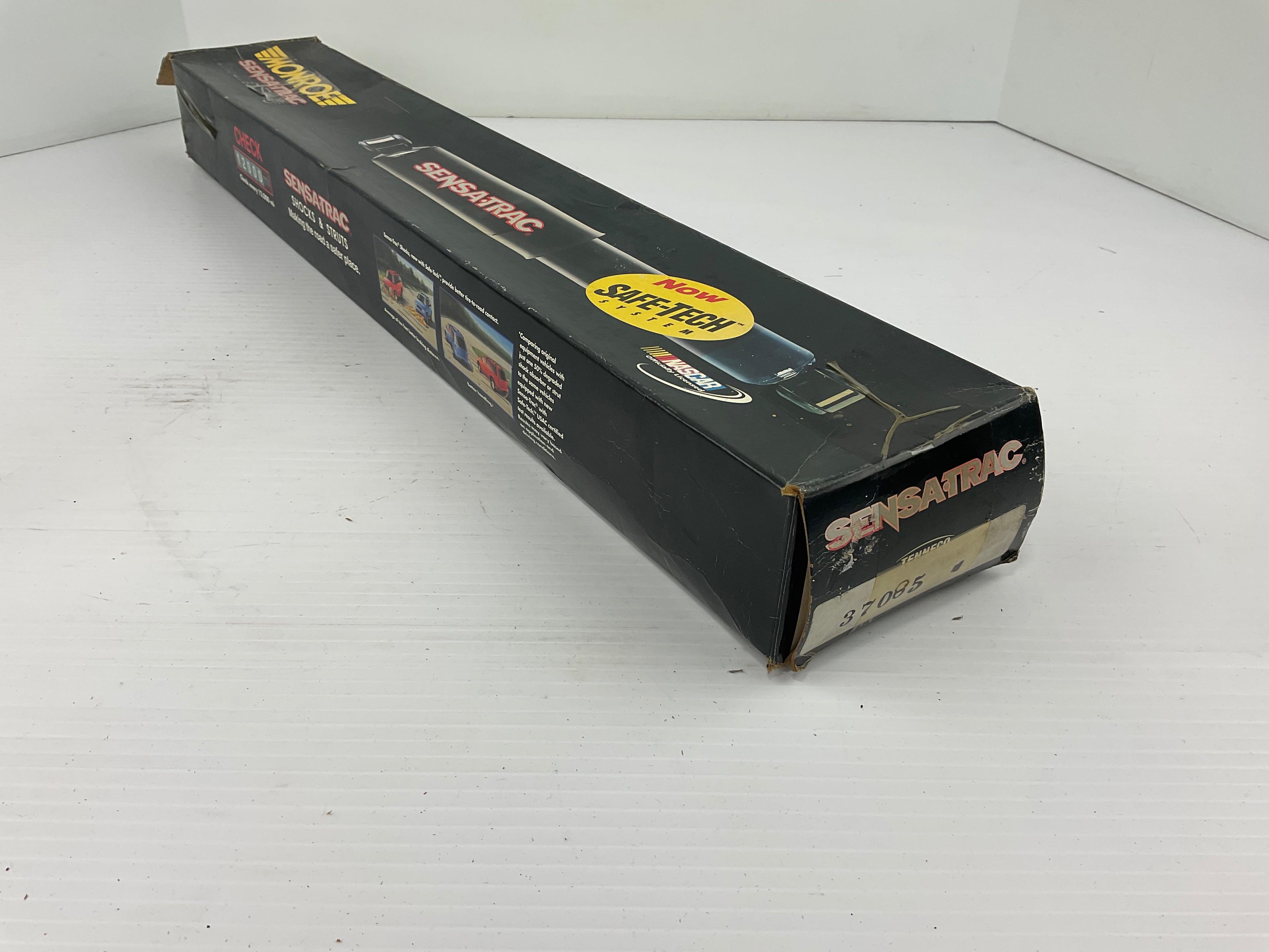 Monroe 37085 Light Truck Shock Absorber Rear