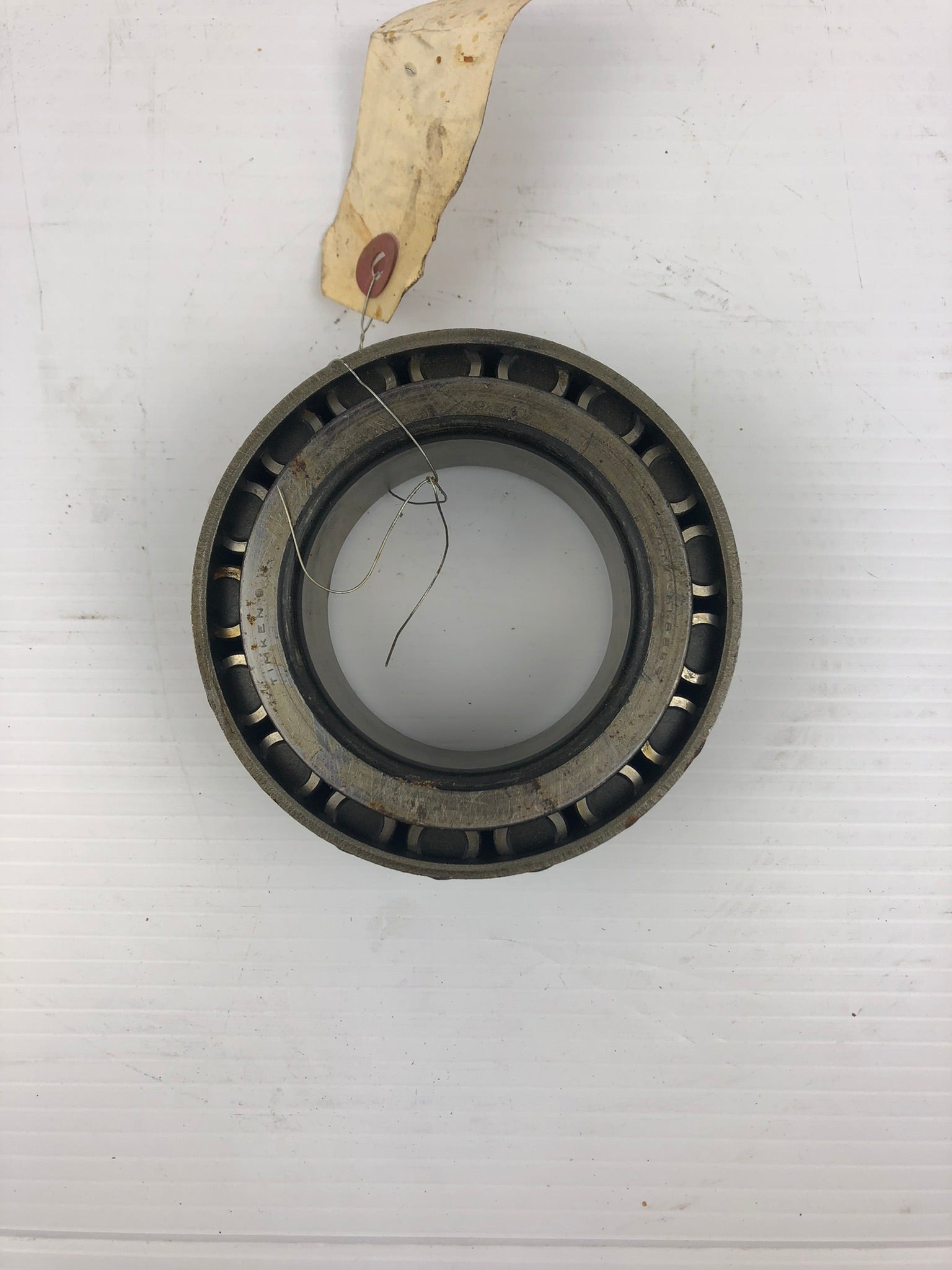 CAT 6I-8849 Cone Bearing Caterpillar 6I8849