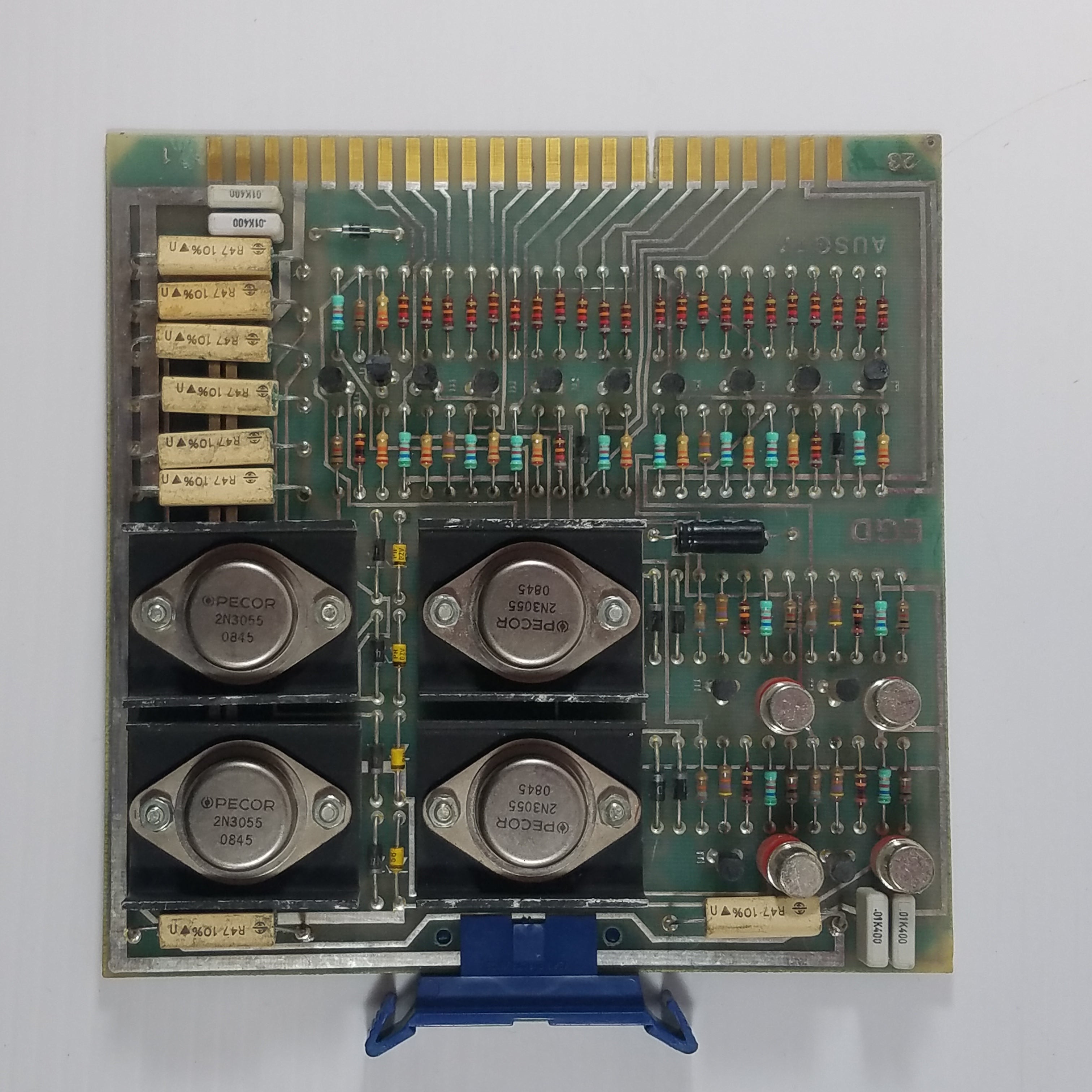 EGD AUSG77 Circuit Board