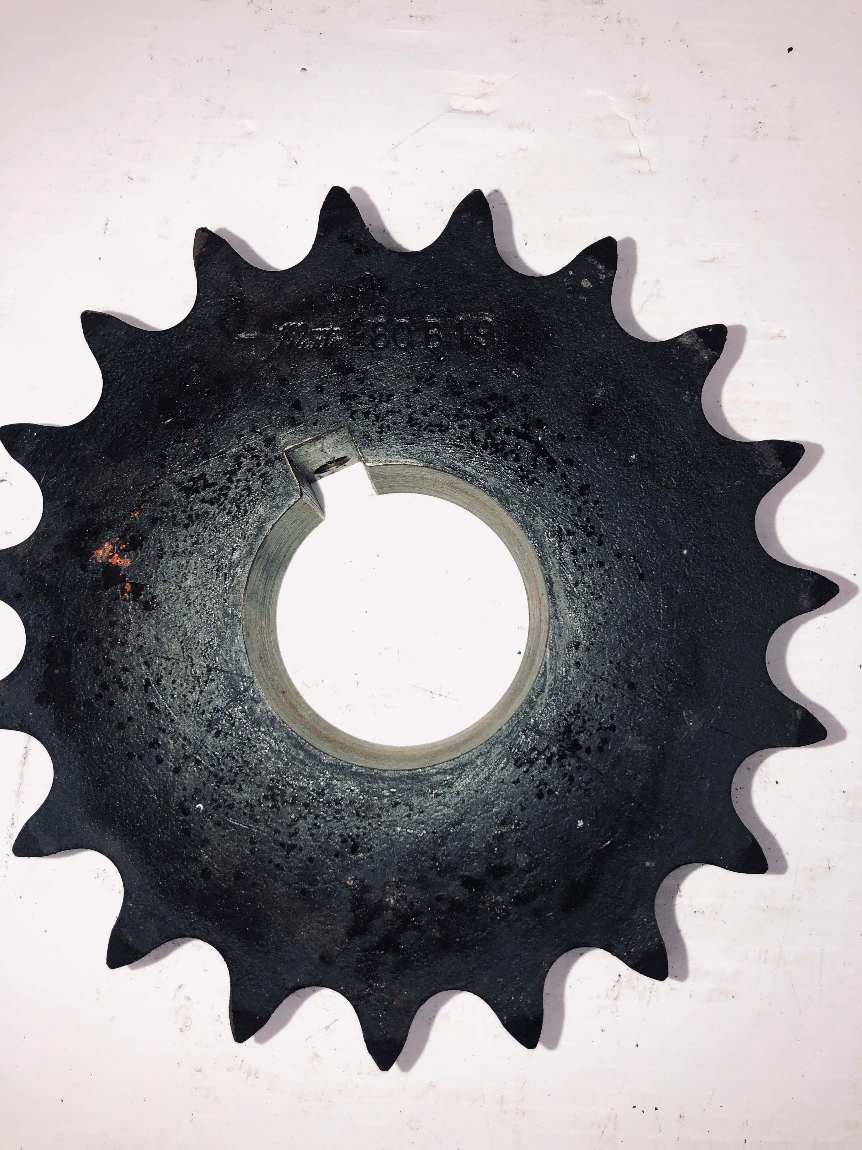 Martin 80B19 Sprocket