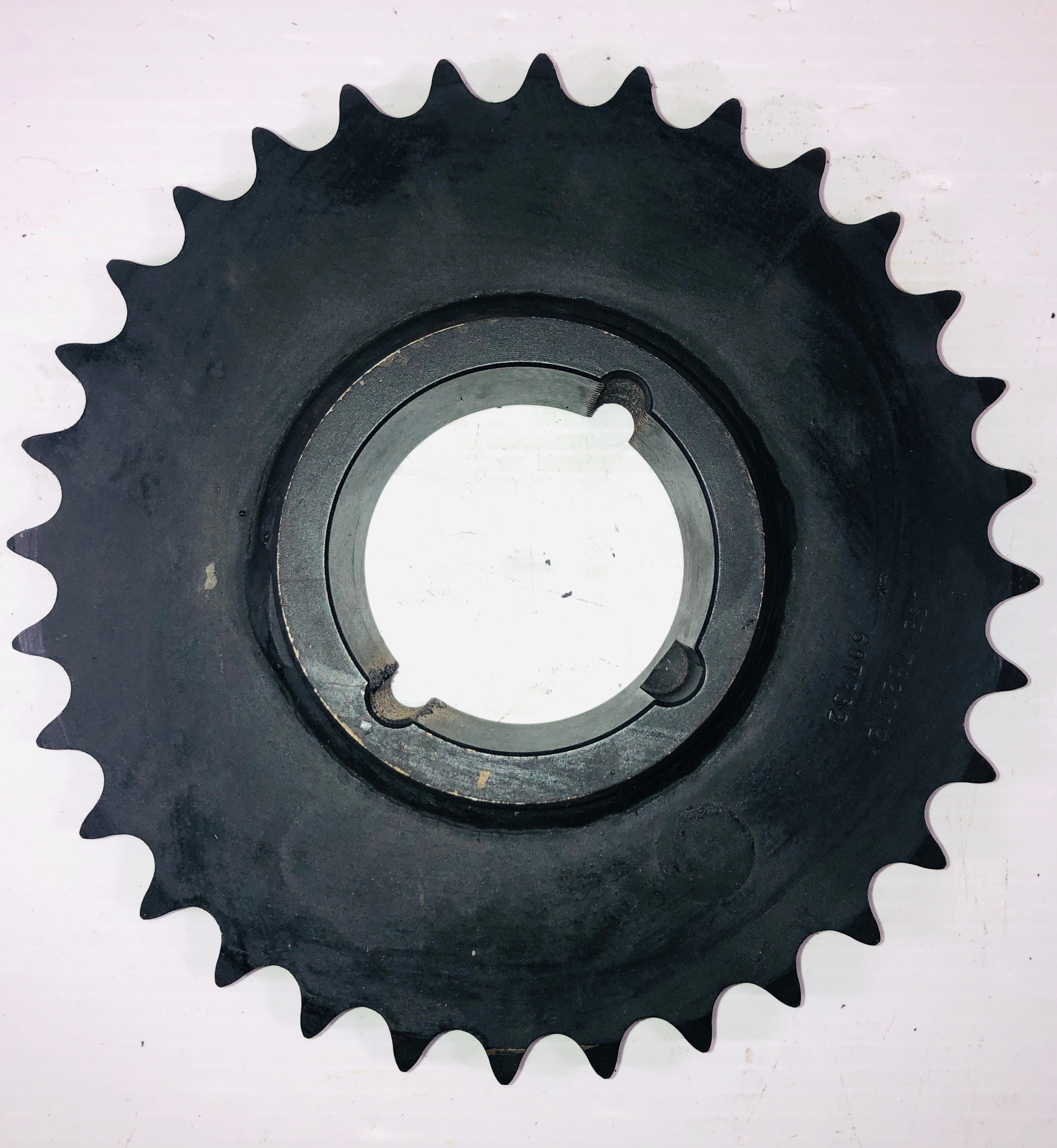 Dodge TLB536 Sprocket