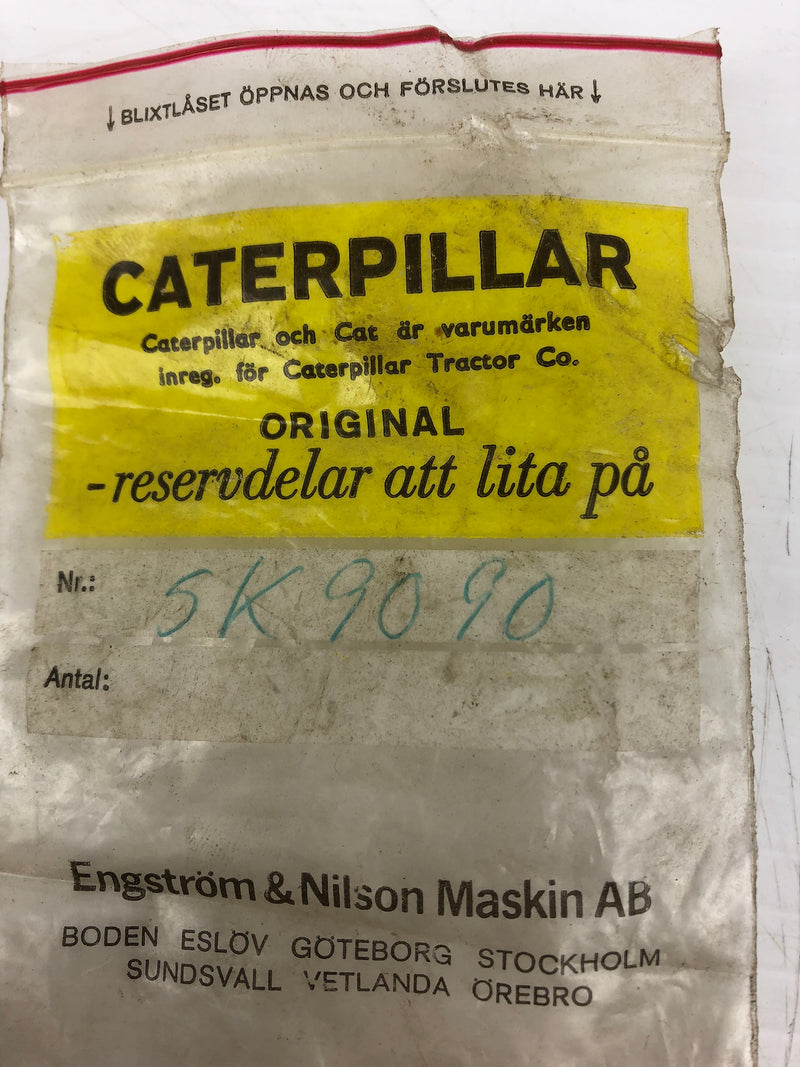 CAT 5K9090 O-Ring Caterpillar 5K-9090