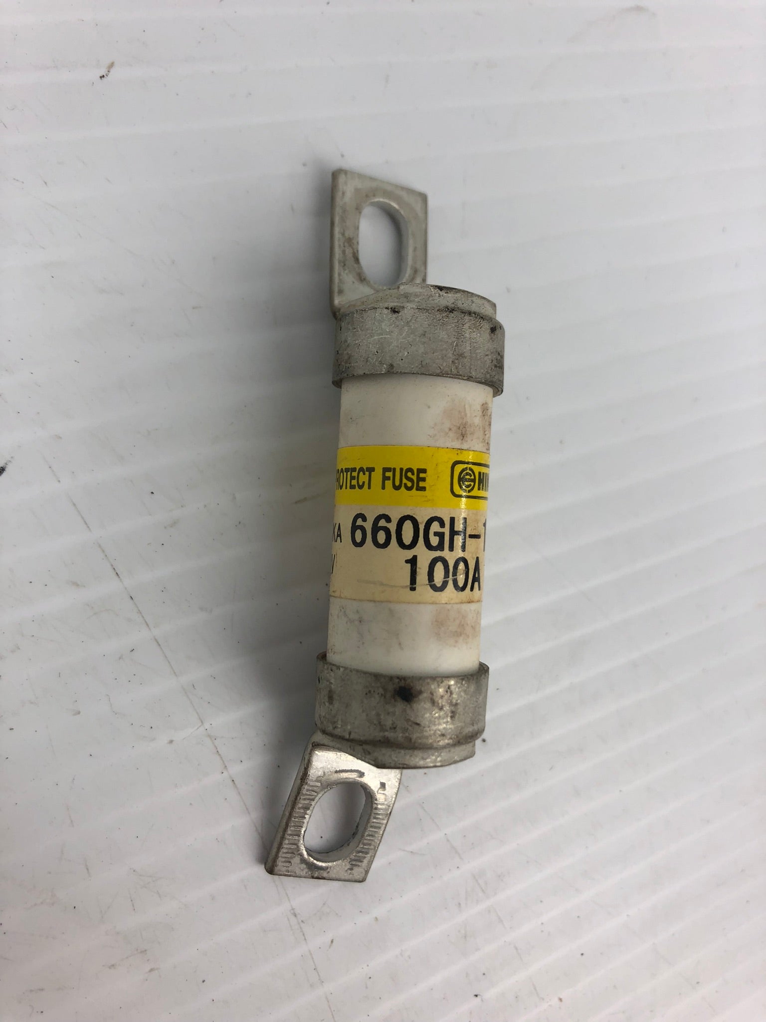 Hinode 660GH-100 Protect Fuse 100A