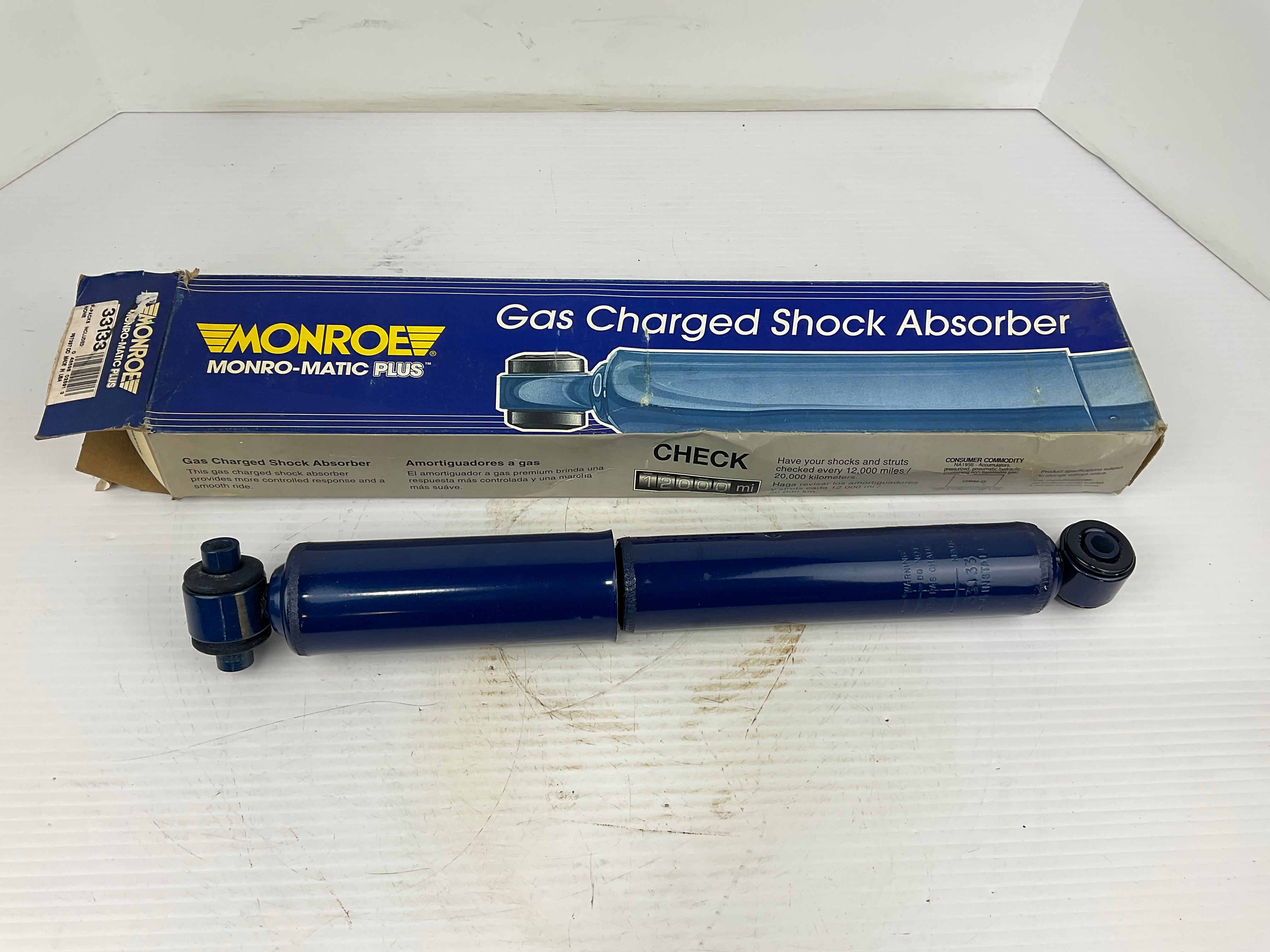 Monroe 33133 Shock Absorber