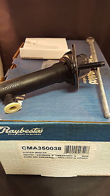 Raybestos CMA350038 Clutch Master Cylinder Wagner CM126857