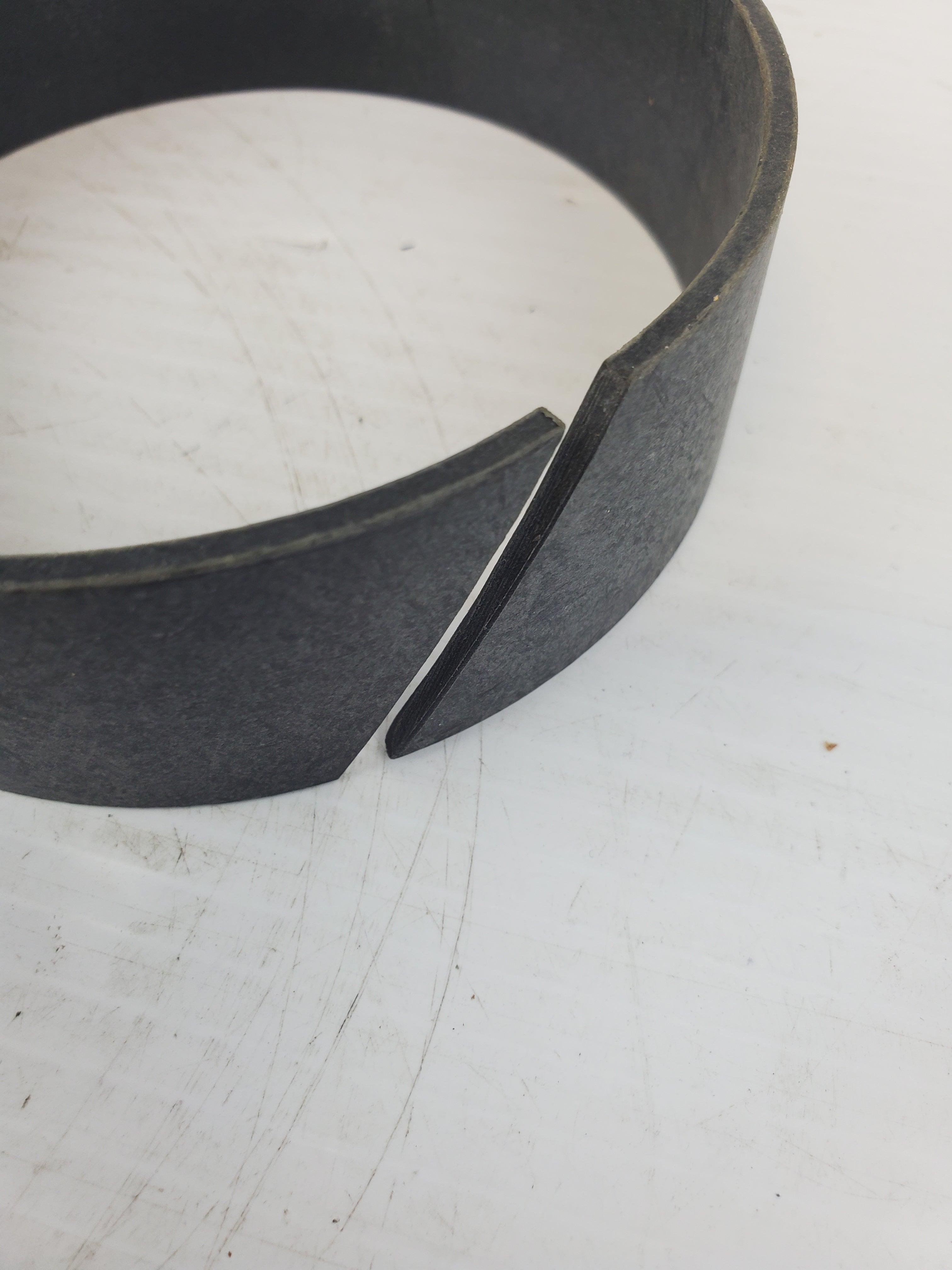 CAT 4J-3420 Wear Ring Caterpillar 4J3420 Fits AD55 AD40 AD45 AD45B AD55B AD60