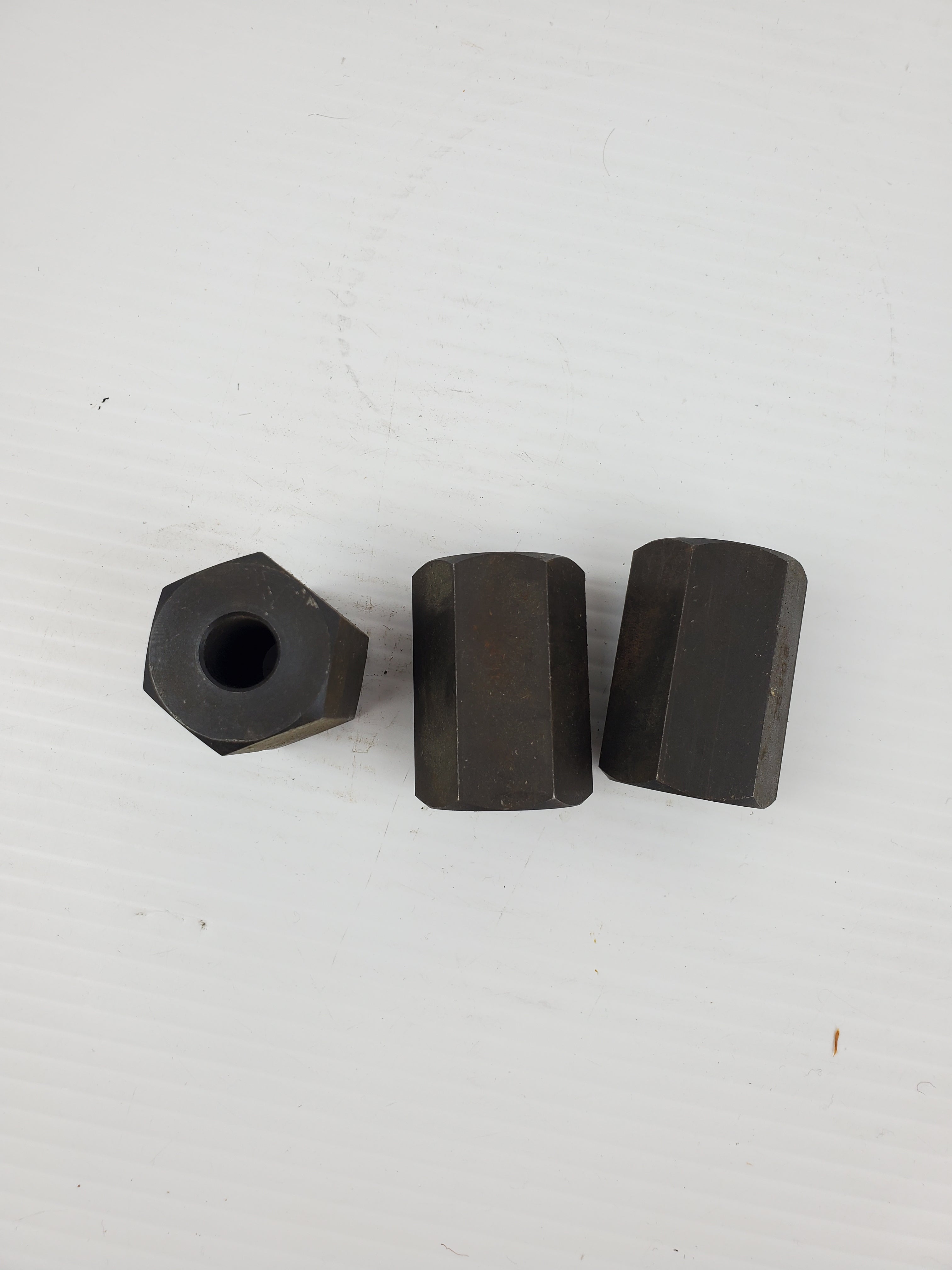 Cylinder Lock Spacers 28708 (Lot of 3)